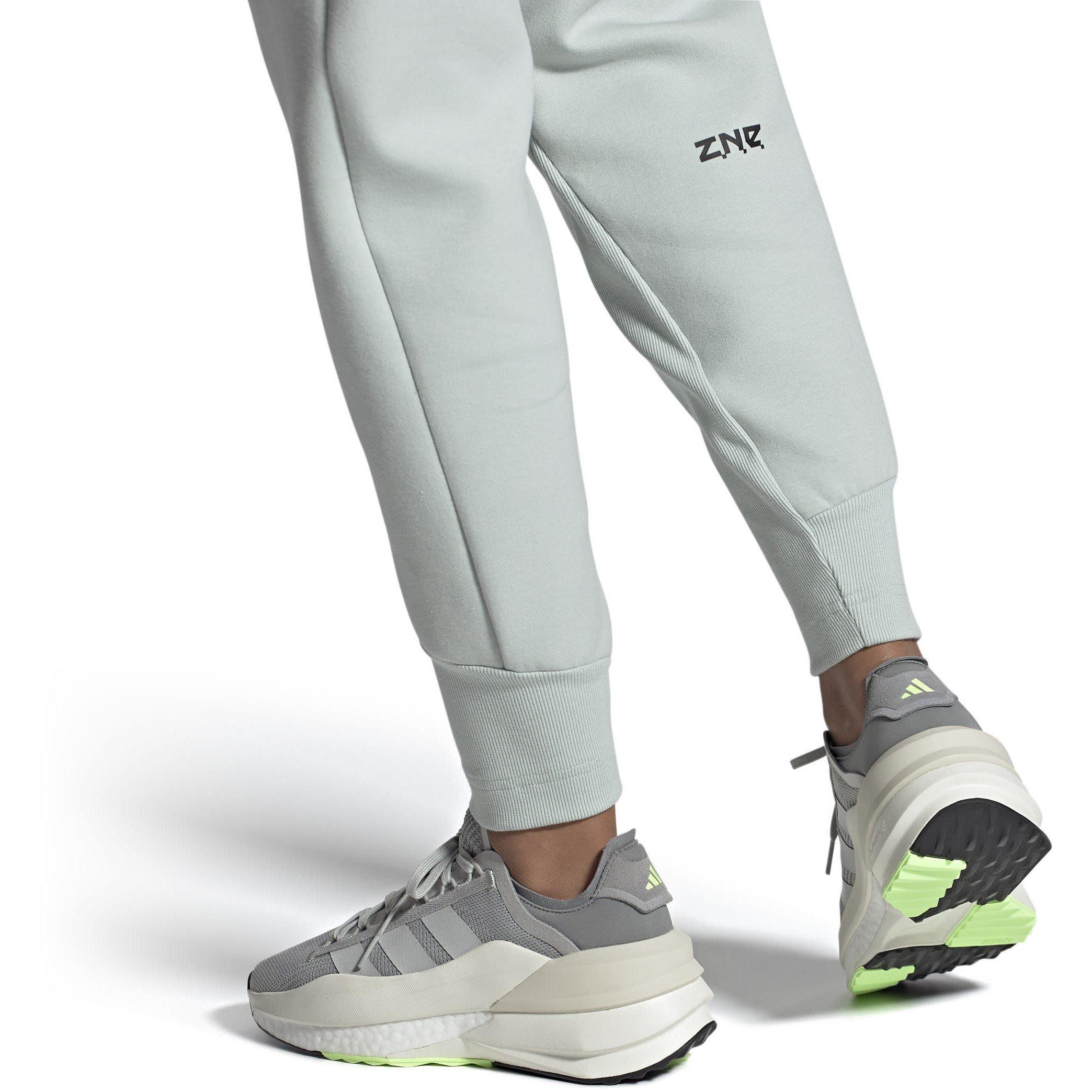 Grijs - adidas - Avryn_X Shoes Womens - 10