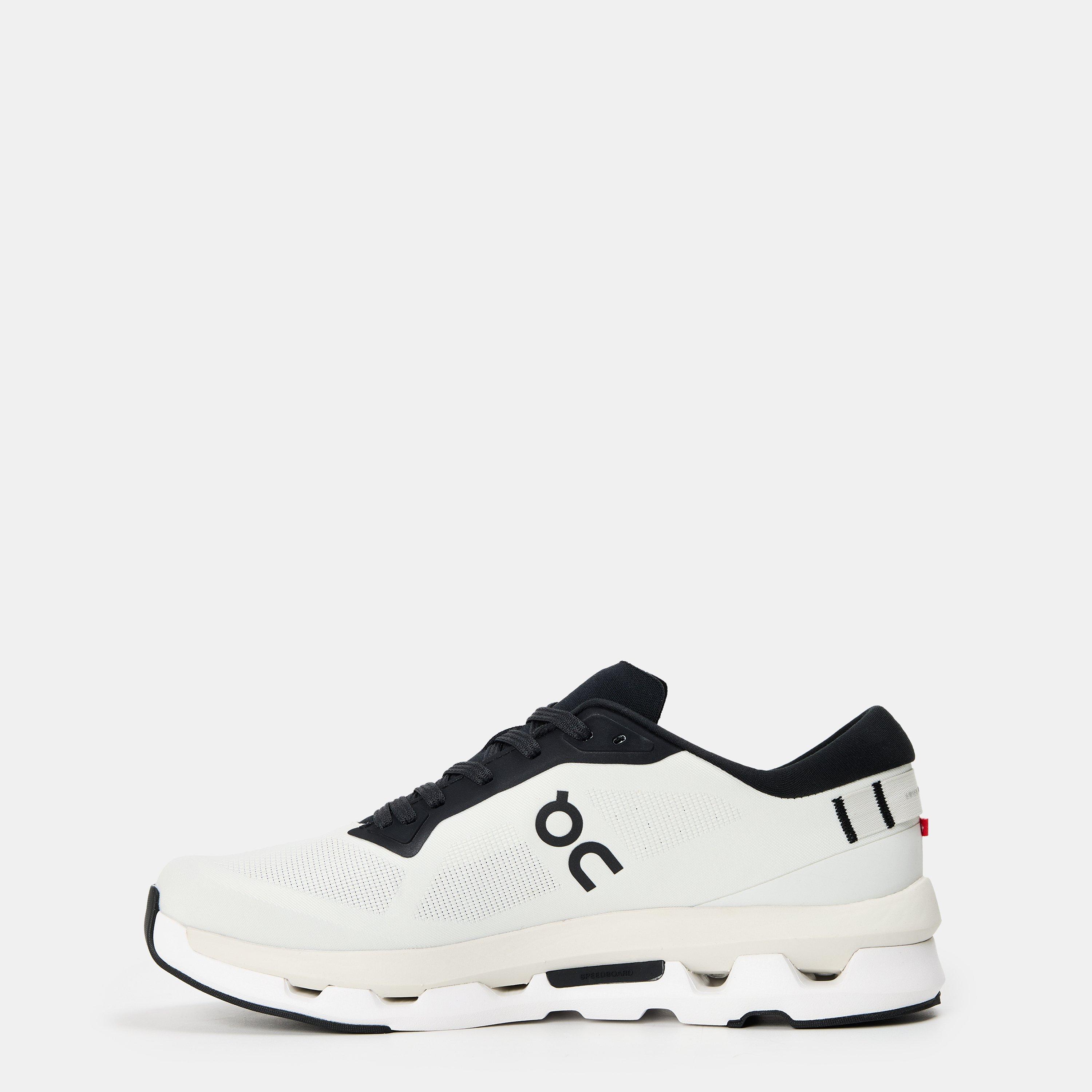 Ice Black - On - Women's Cloudzone Training Shoes - 2