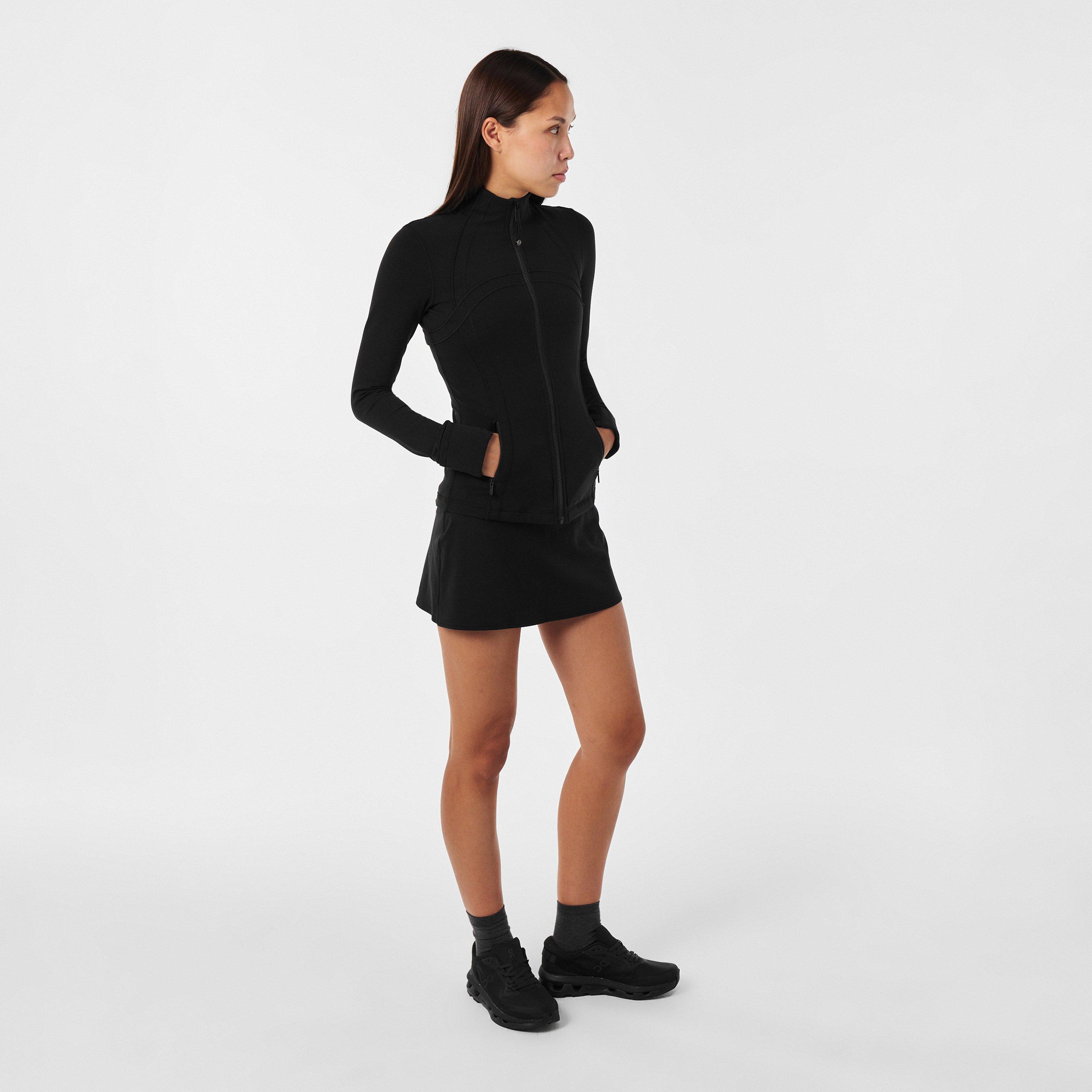 Black Eclip - On - Women's Cloudzone Engineered Mesh Training Shoes - 6