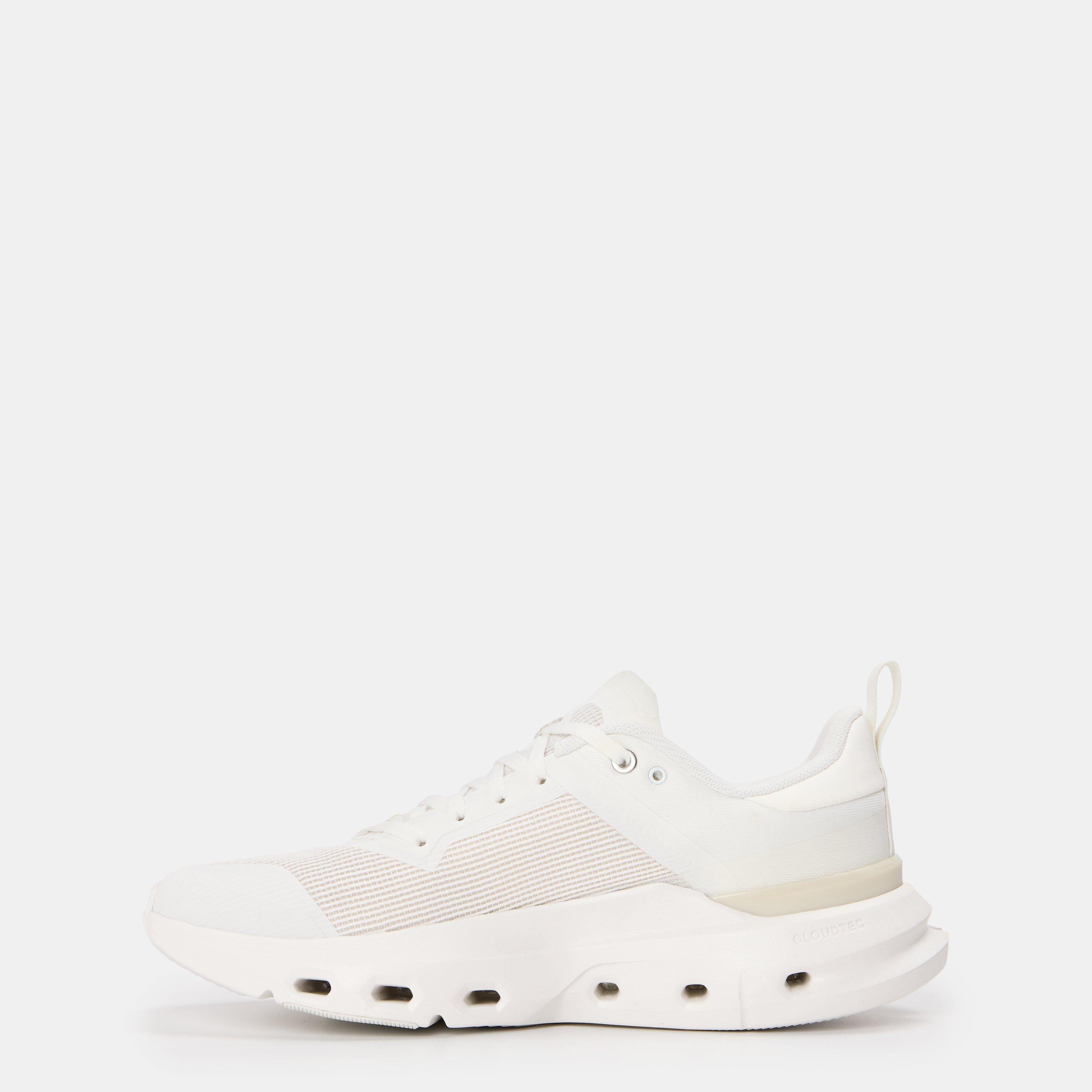 White Ice - On - Women's Cloudpulse Next Training Shoes - 2