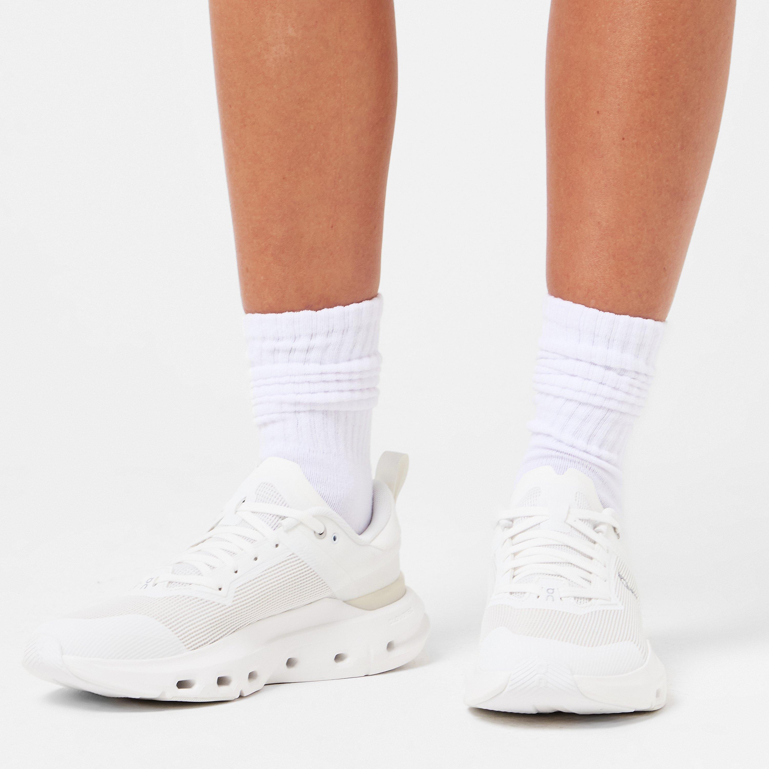 White Ice - On - Women's Cloudpulse Next Training Shoes - 3