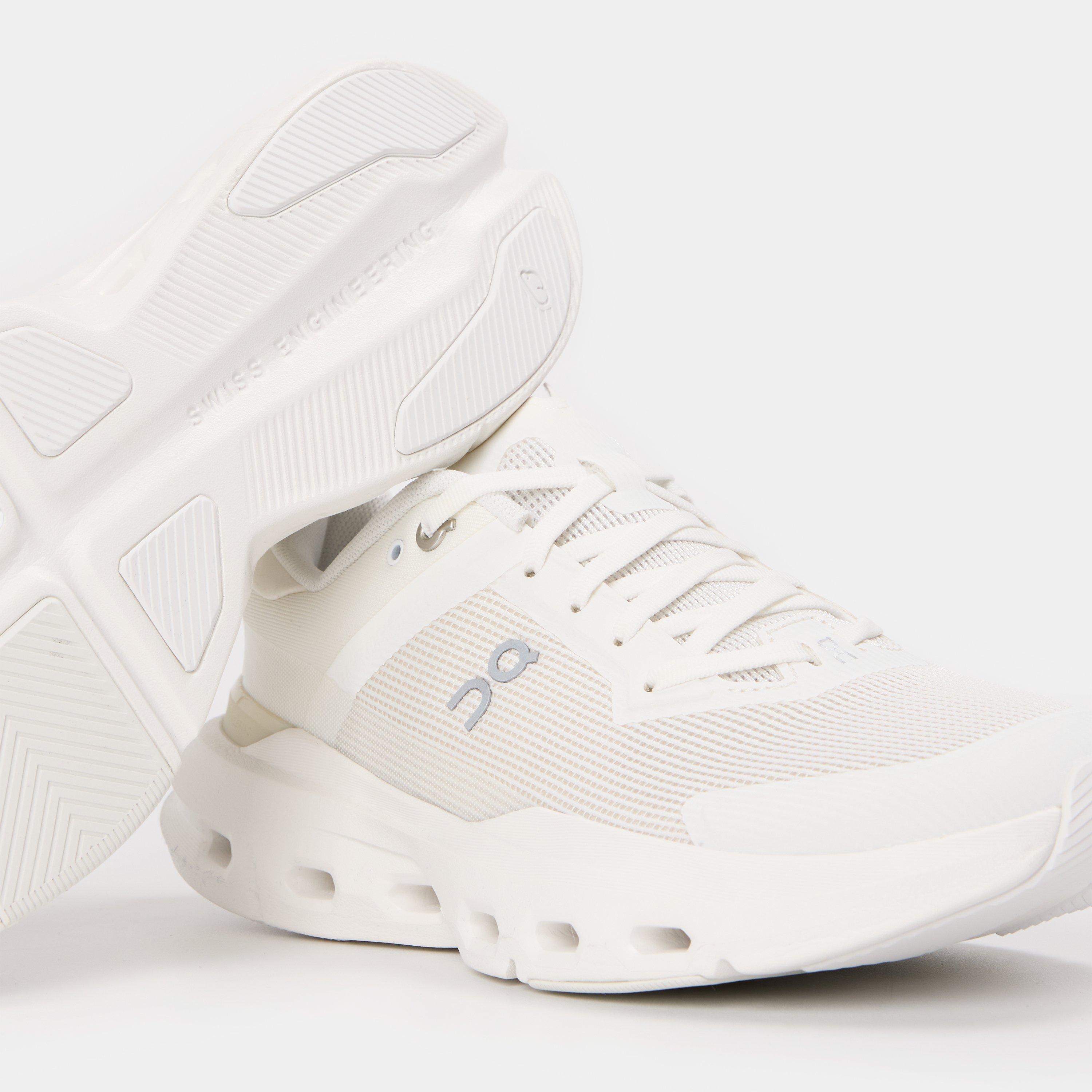 White Ice - On - Women's Cloudpulse Next Training Shoes - 4