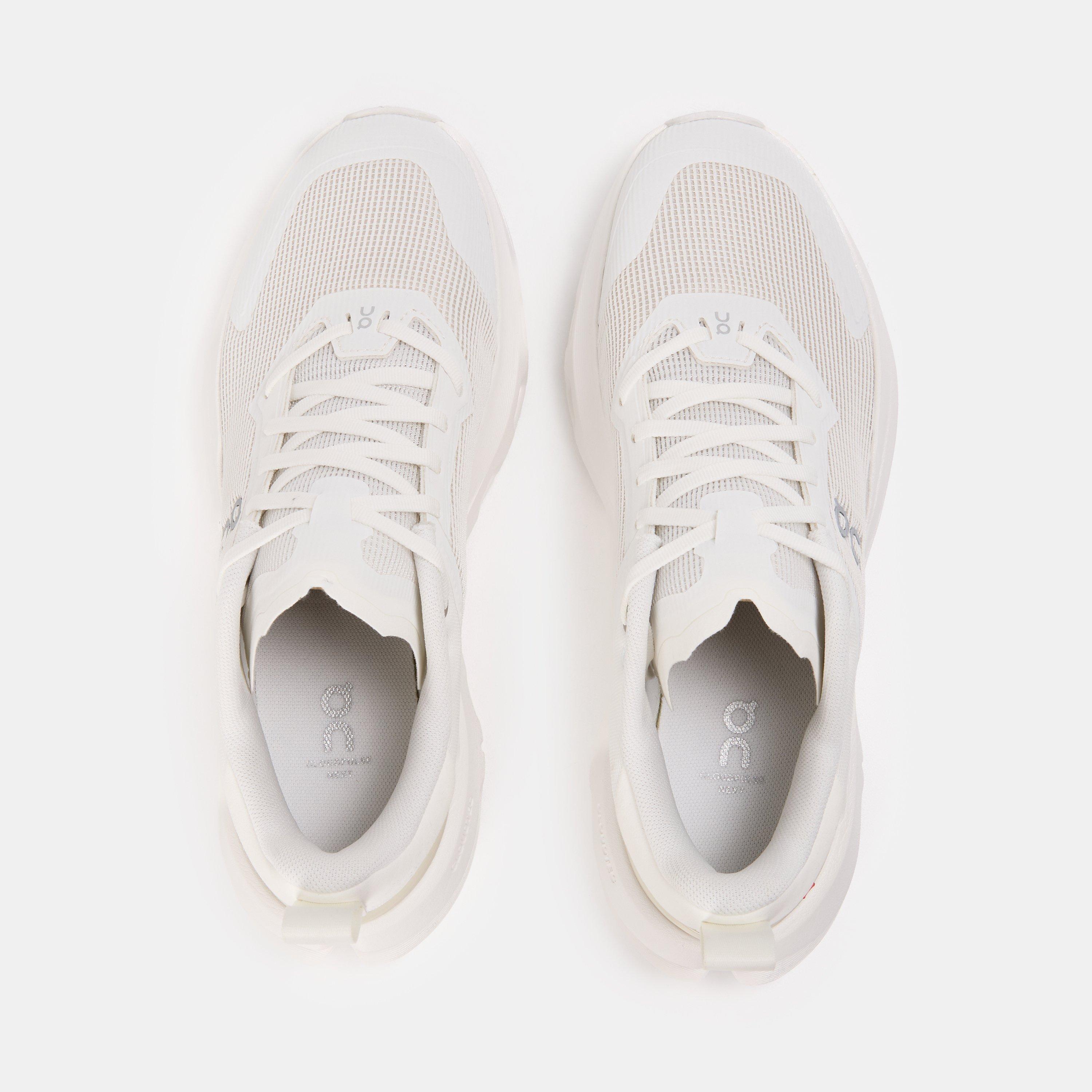 White Ice - On - Women's Cloudpulse Next Training Shoes - 5