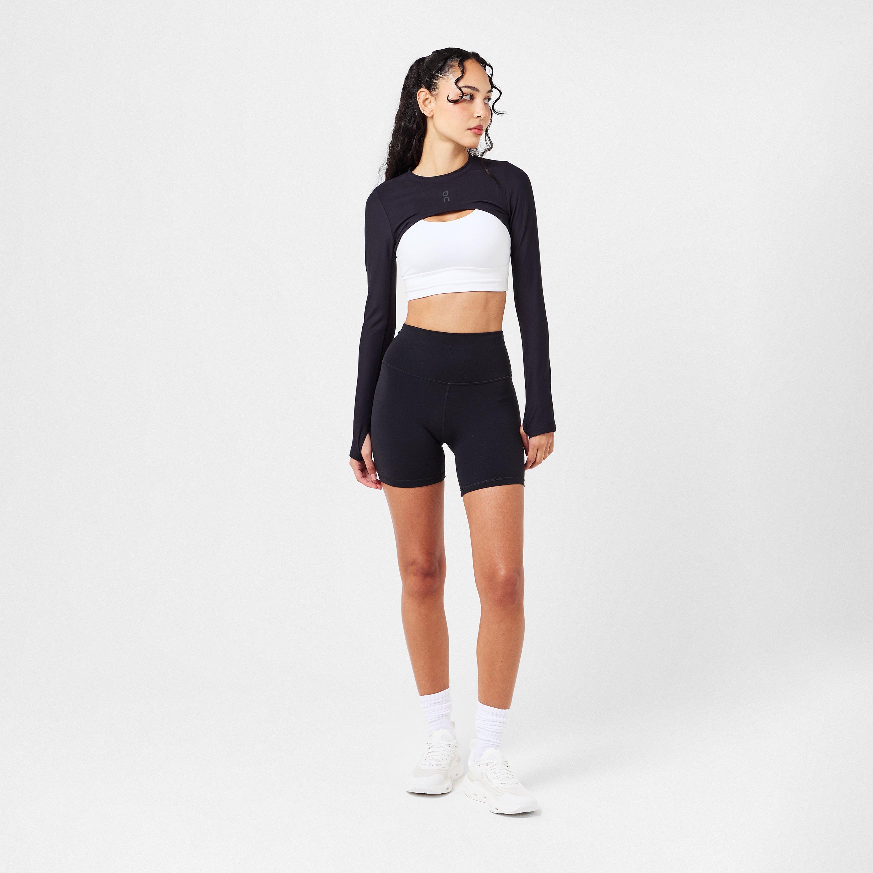 White Ice - On - Women's Cloudpulse Next Training Shoes - 6