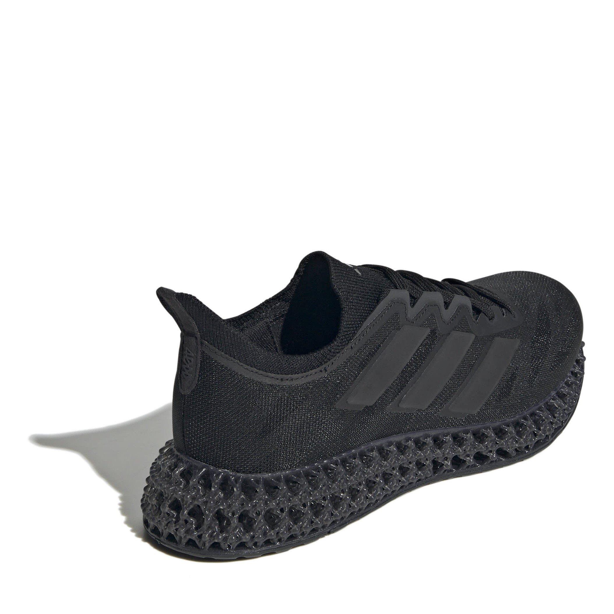 Zwart - adidas - Runners - 4
