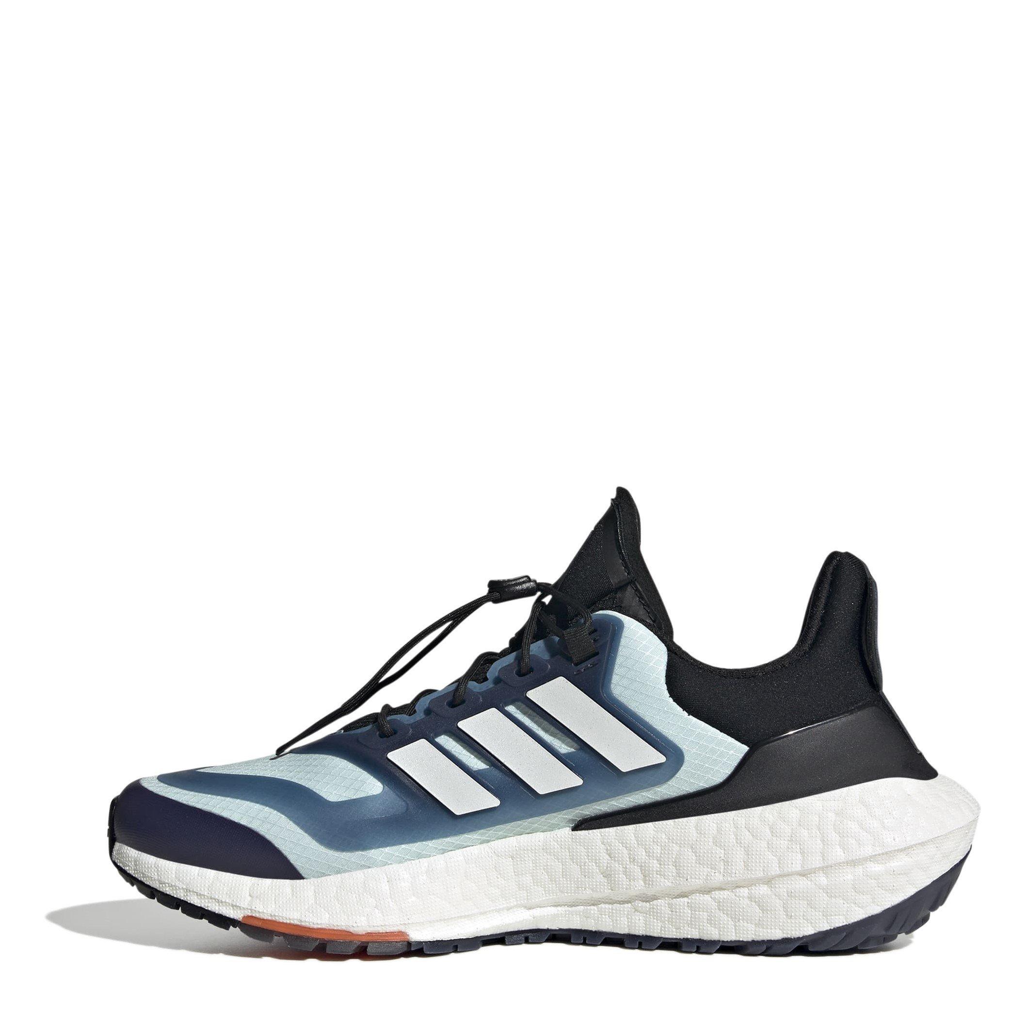 Bleu - adidas - Runners - 2