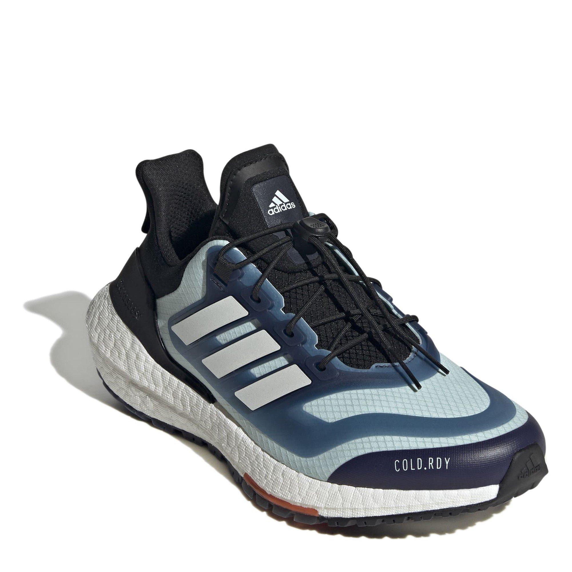 Bleu - adidas - Runners - 3