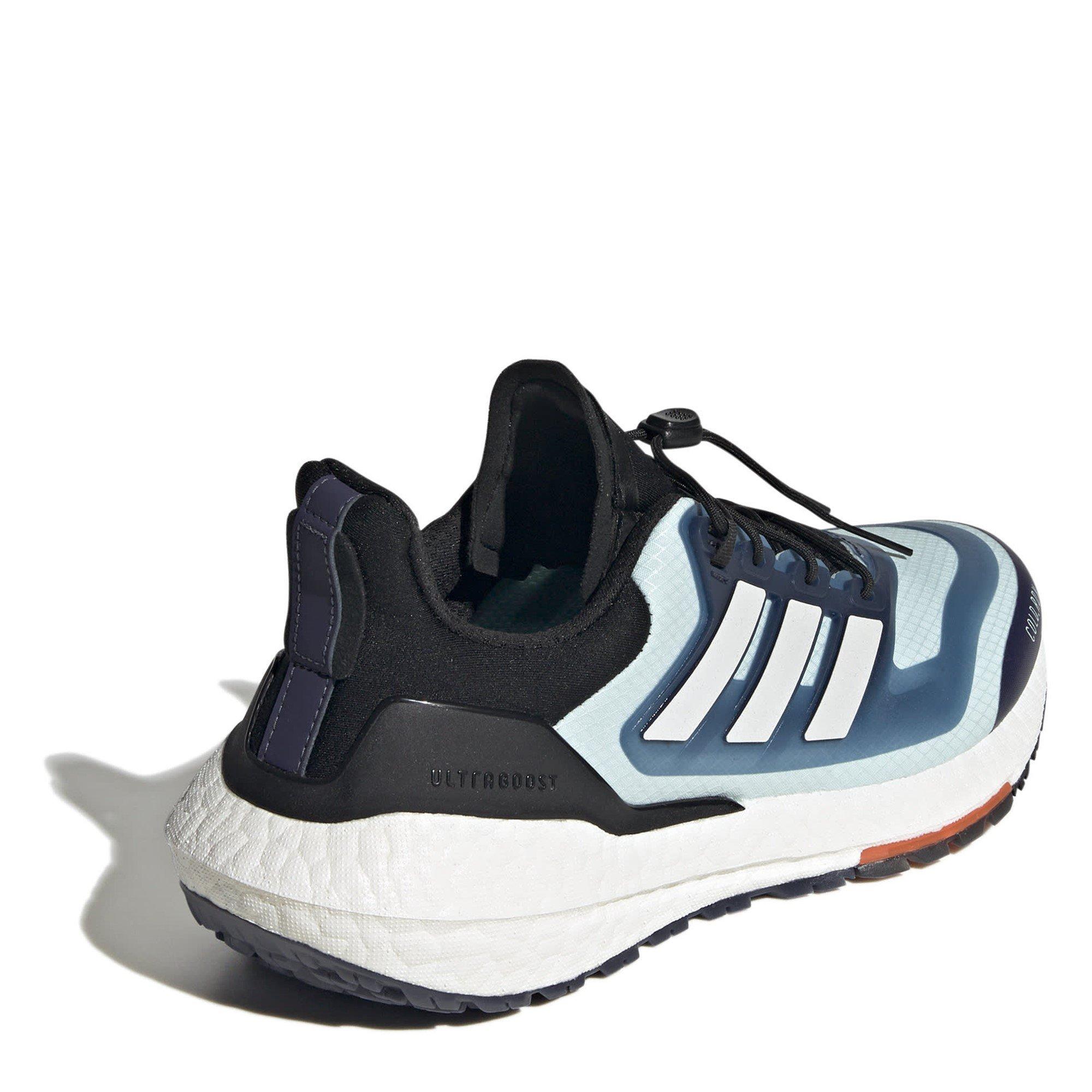 Bleu - adidas - Runners - 4