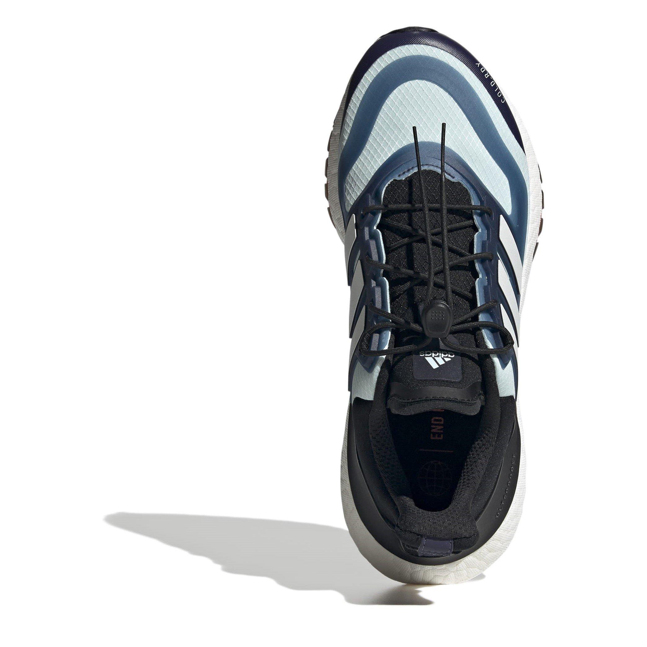 Bleu - adidas - Runners - 5