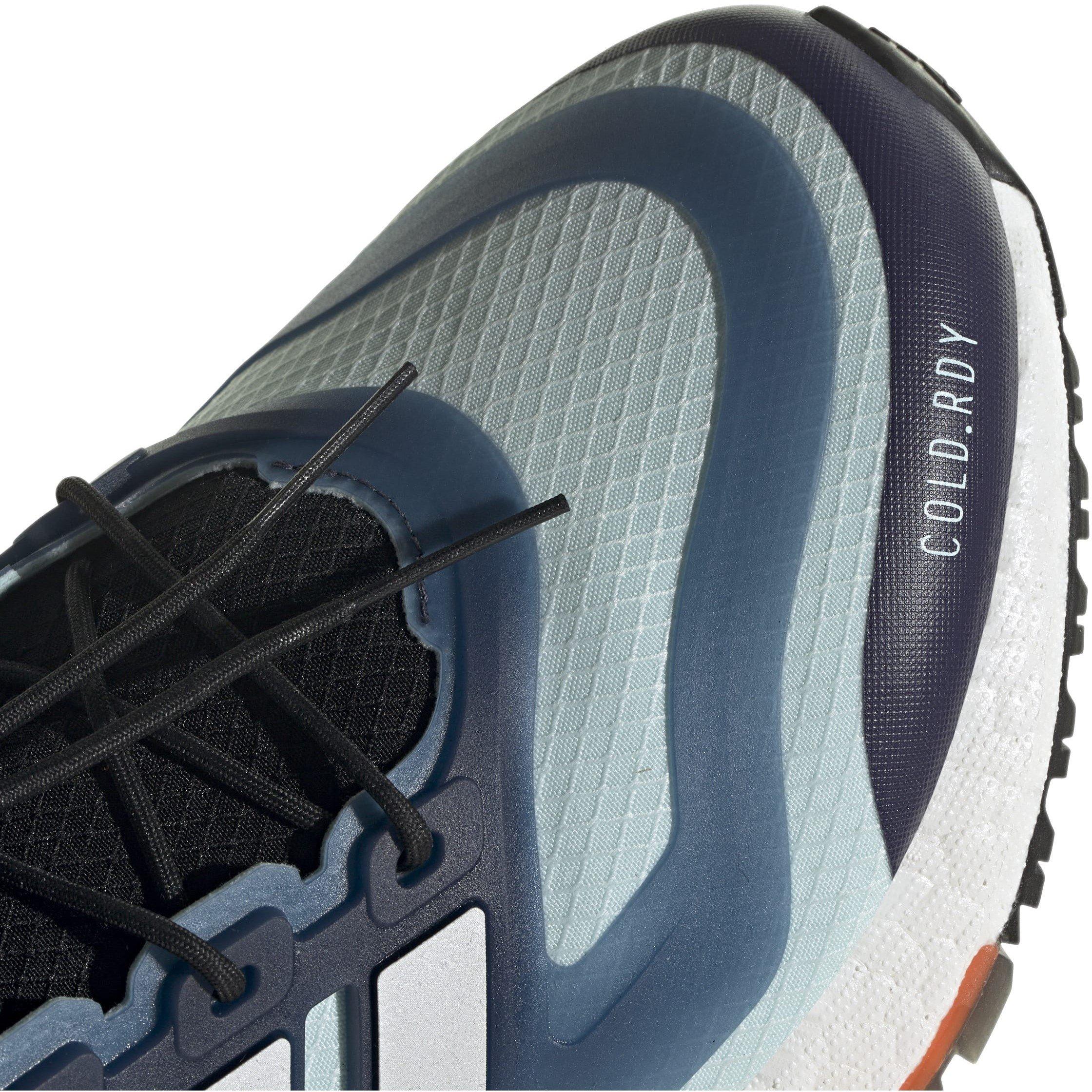 Bleu - adidas - Runners - 7