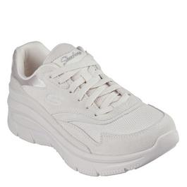 Skechers Modern D'lux Sneakers Womens