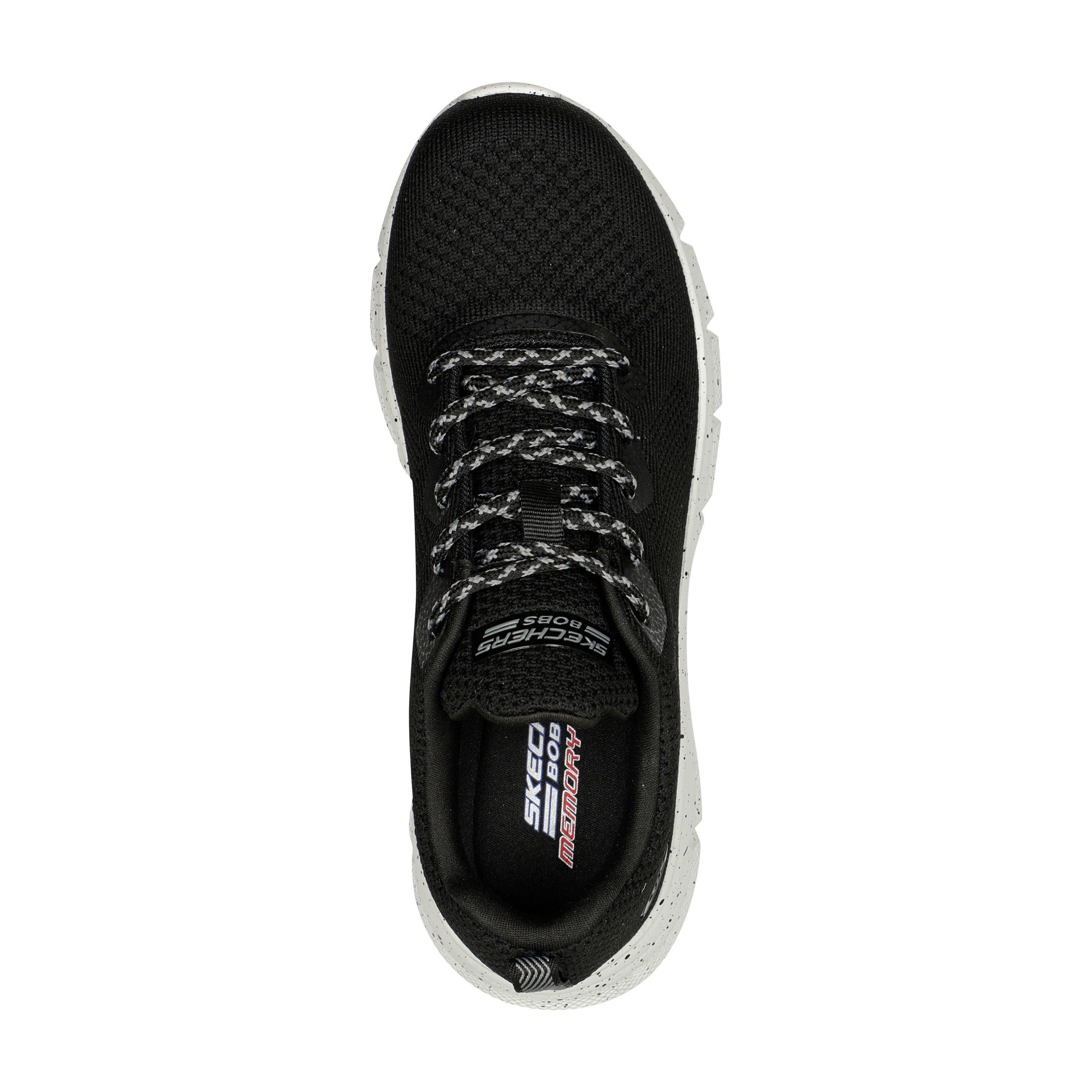 Black - Skechers - BOBS Flex Epic Edge - 2