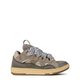 Lanvin Curb Sneaker