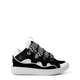 Lanvin Curb Sneaker