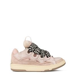 Lanvin Curb Sneaker