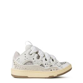 Lanvin Curb Sneaker