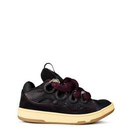 Lanvin Curb Sneaker