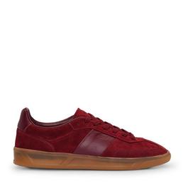 Boss Brenta Court Trainers