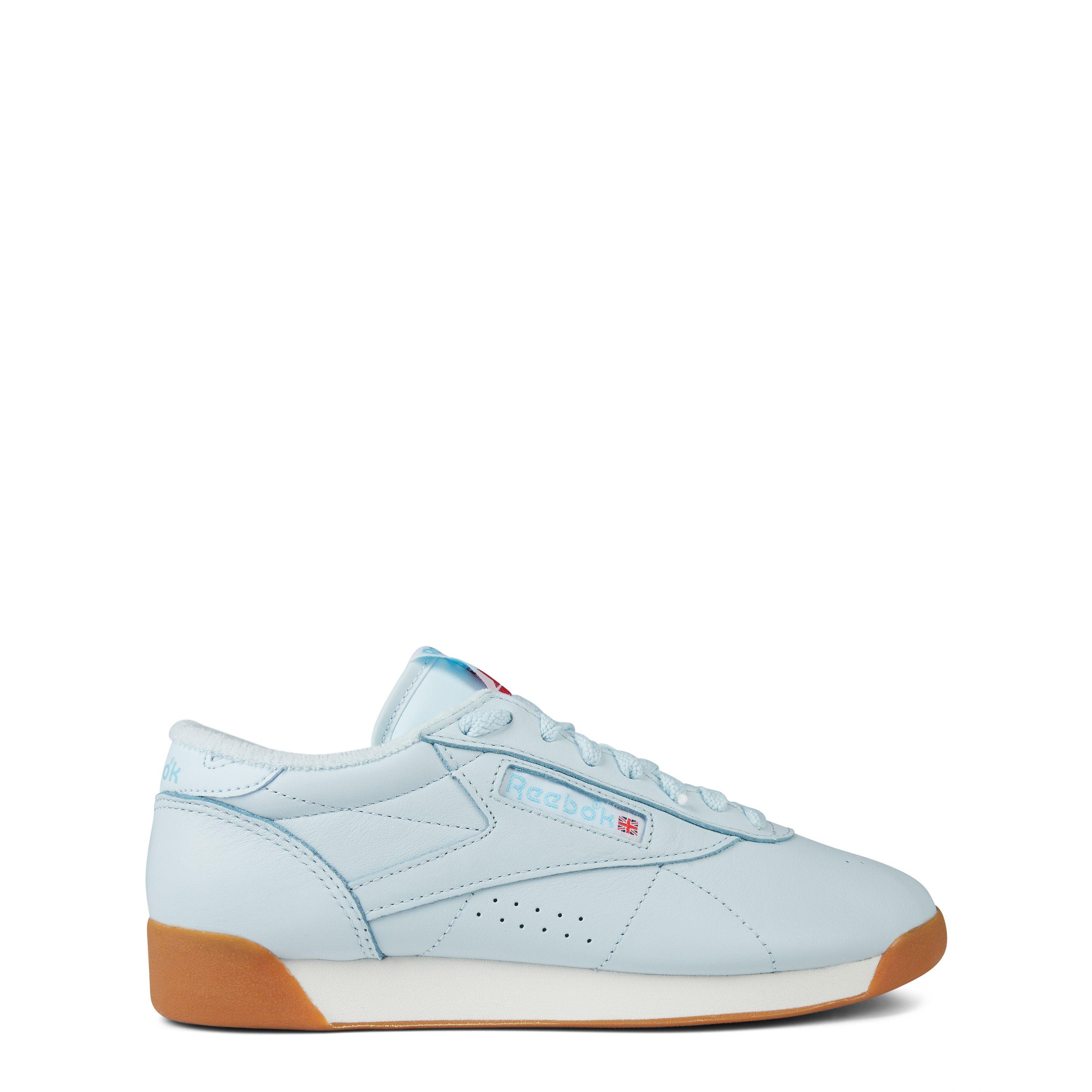 Glablu/Rbkg06/D - Reebok - Classic Low-Top Trainers - 1