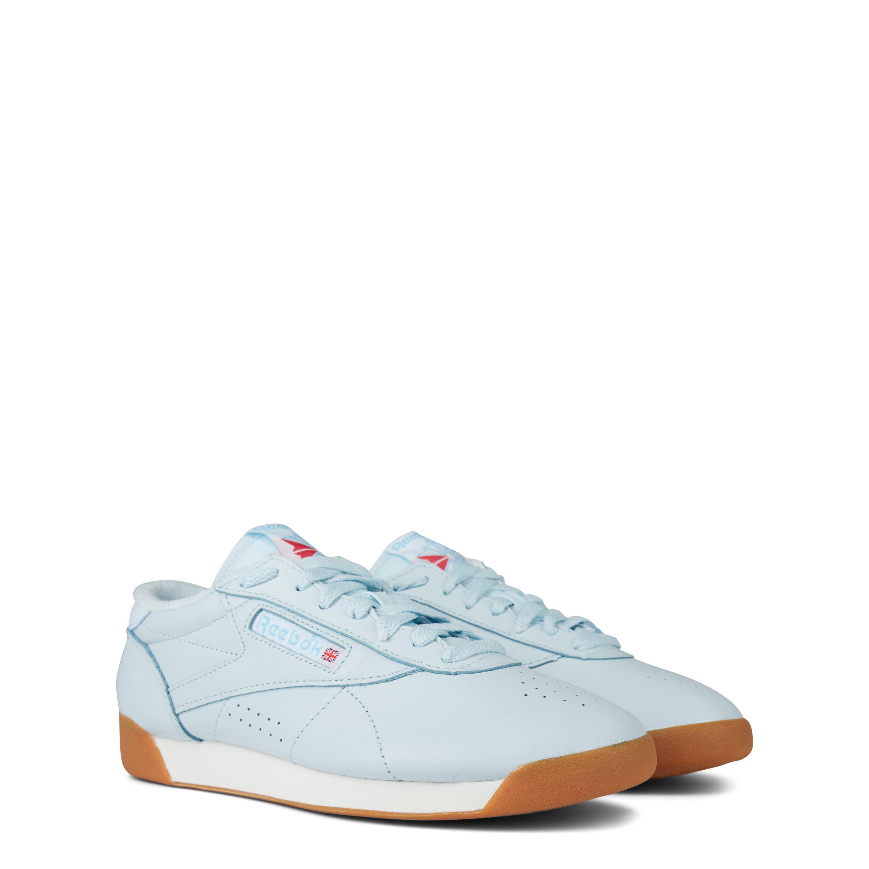 Glablu/Rbkg06/D - Reebok - Classic Low-Top Trainers - 3