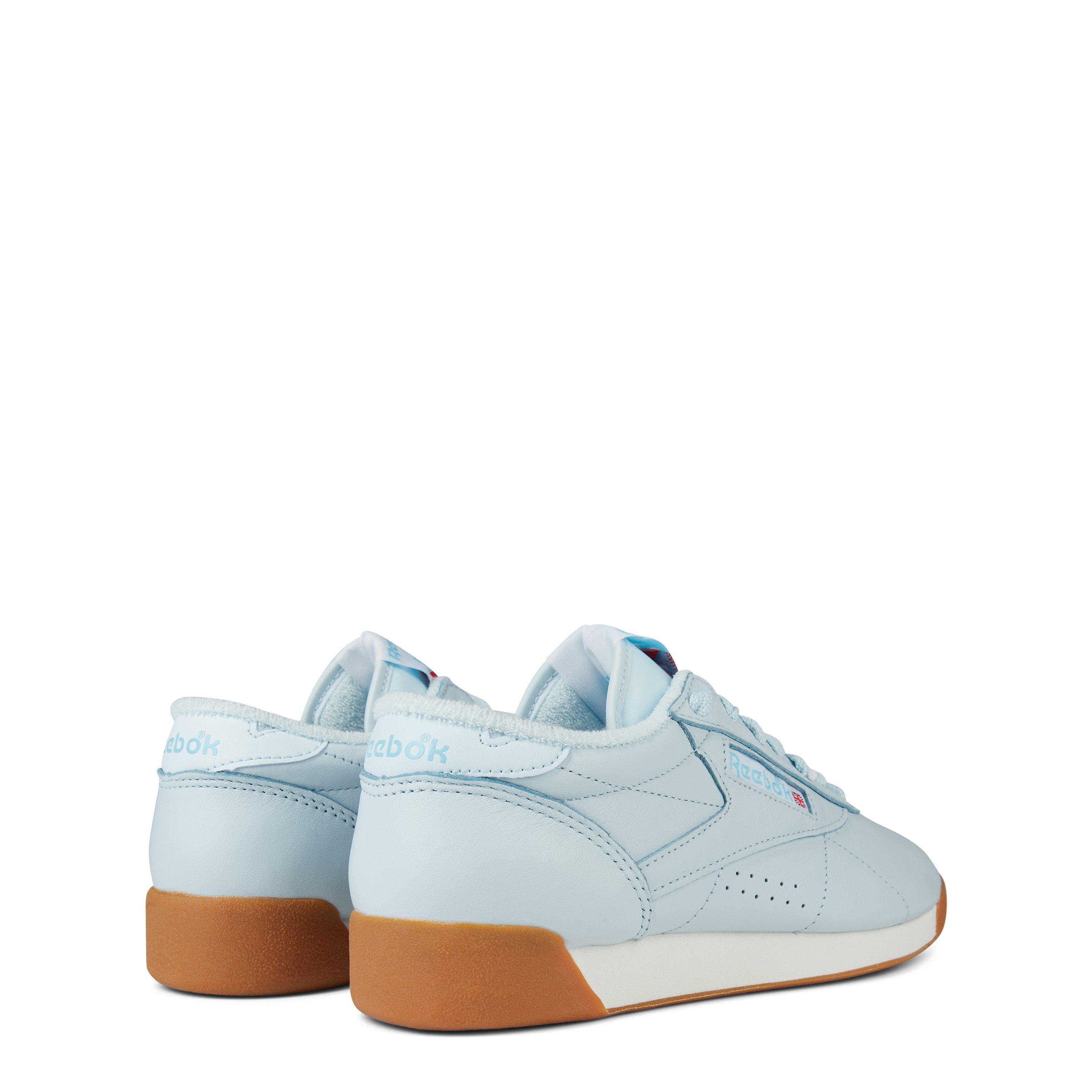 Glablu/Rbkg06/D - Reebok - Classic Low-Top Trainers - 4