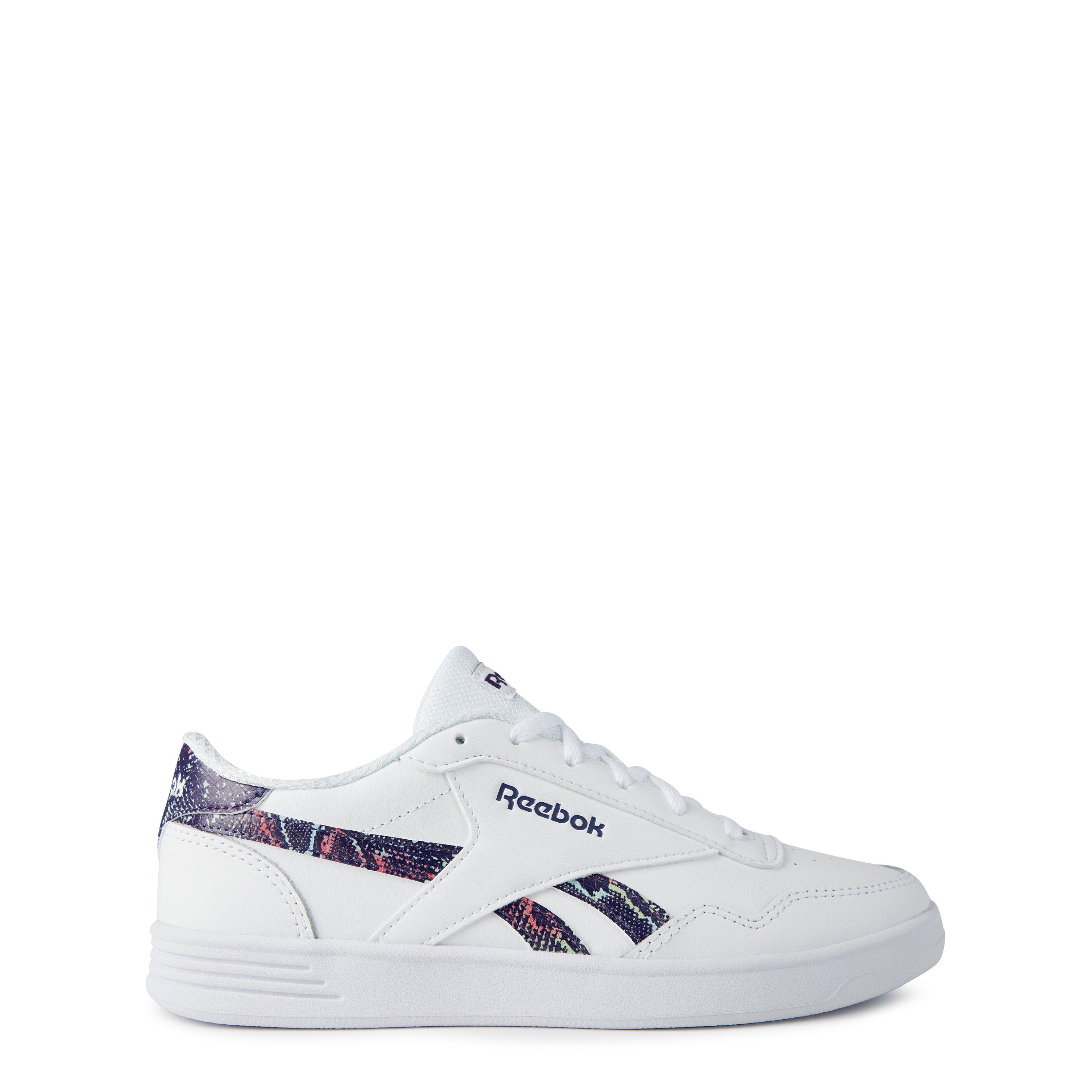 Reebok royal techque trainers ladies on sale