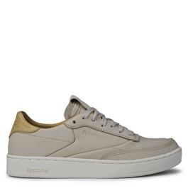 Reebok Classics Club C Clean Trainers Womens