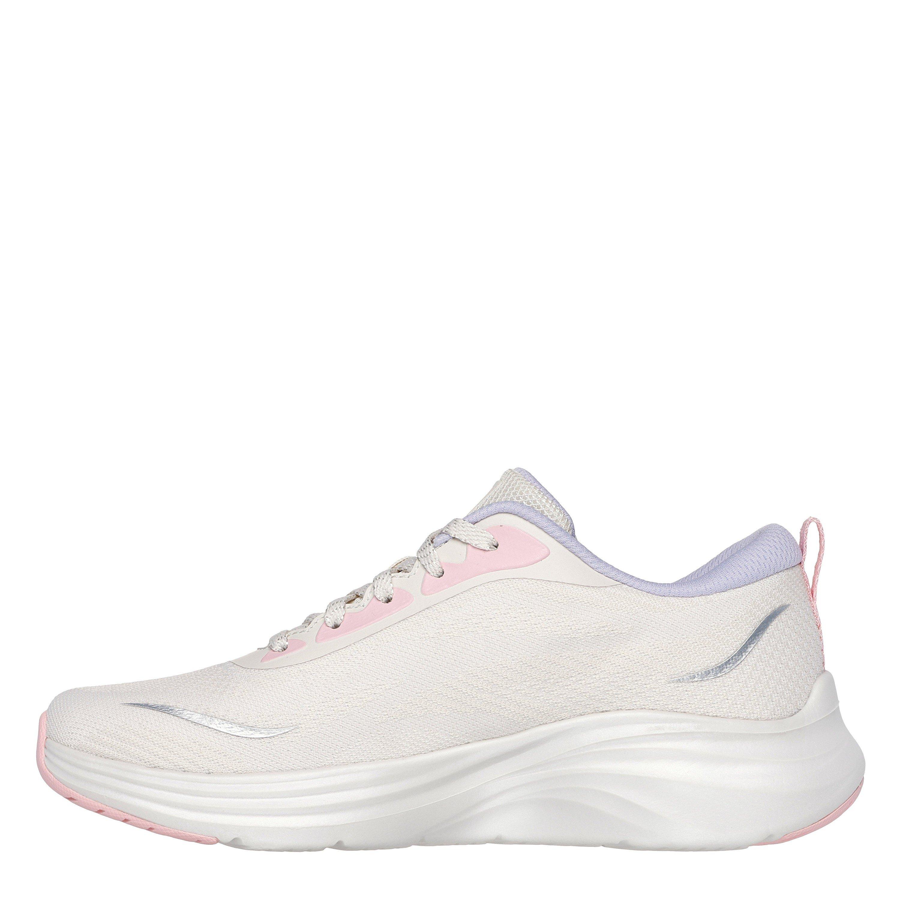 NAT/MUL - Skechers - Women's Vapor Foam Runners - 2