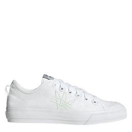 adidas Originals Nizza RF Shoes Womens