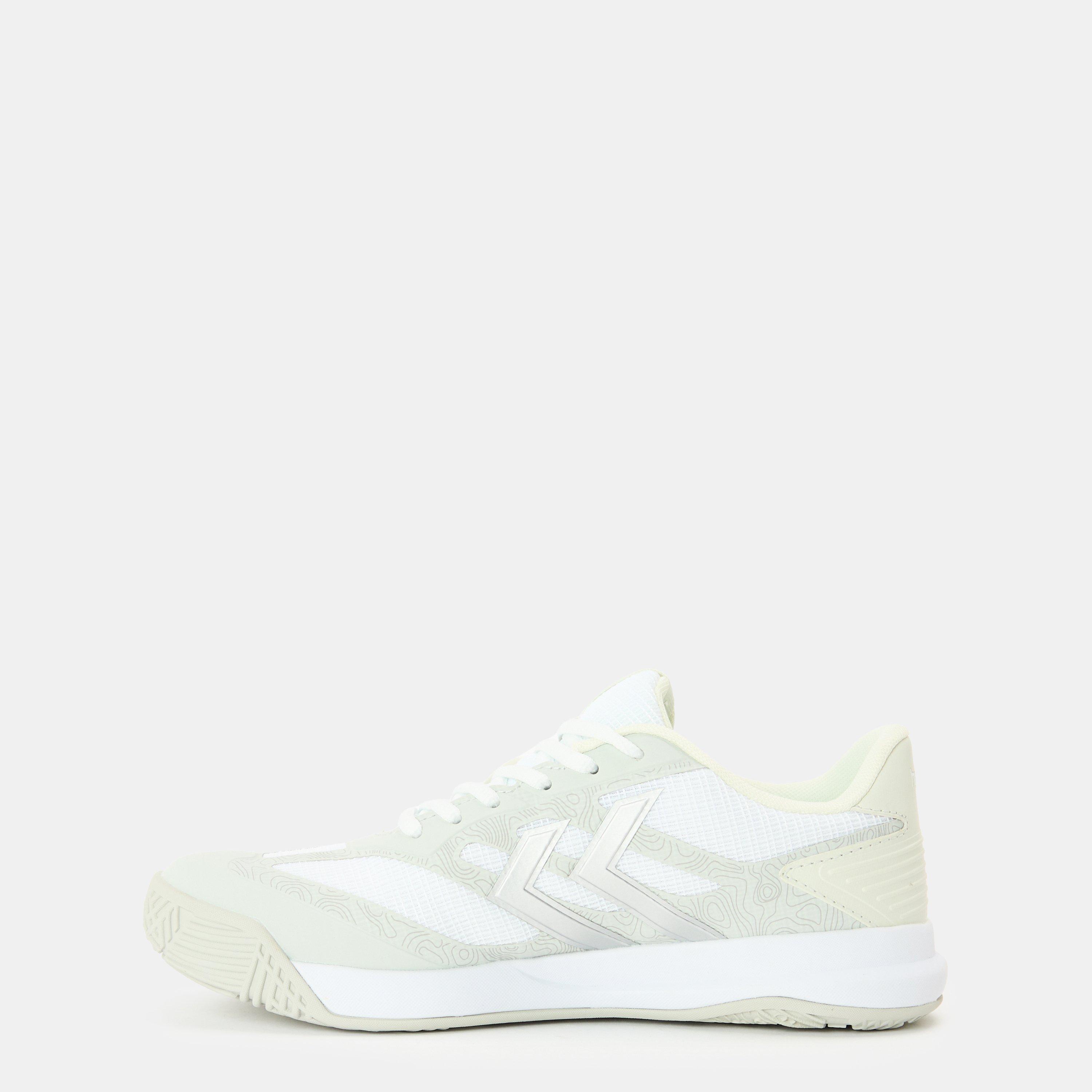 Bianco/Grigio - Hummel - Dagaz Handball Trainers - 2