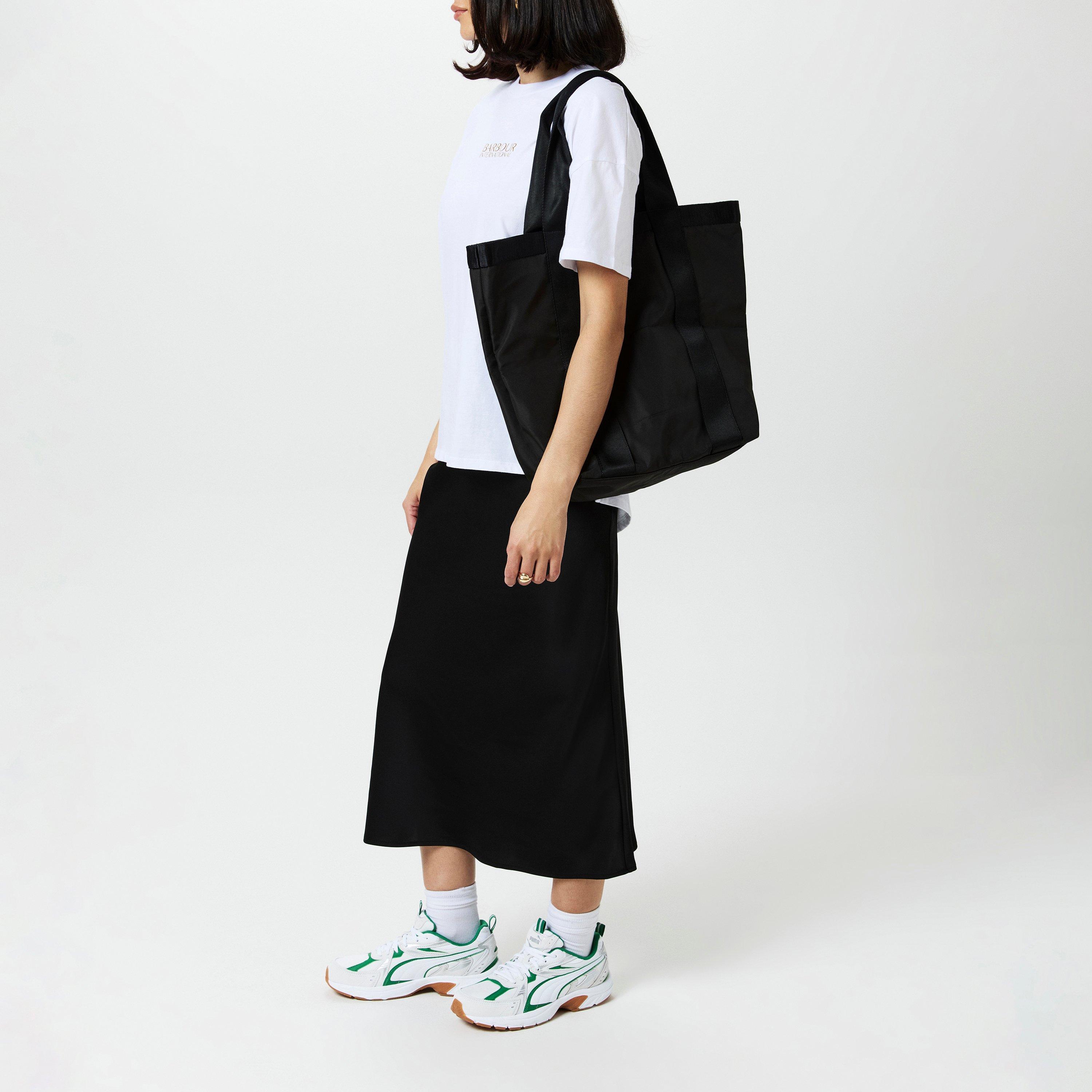 Wht/Green/Gum - Puma - Milenio Tech Low-Top Trainers - 6