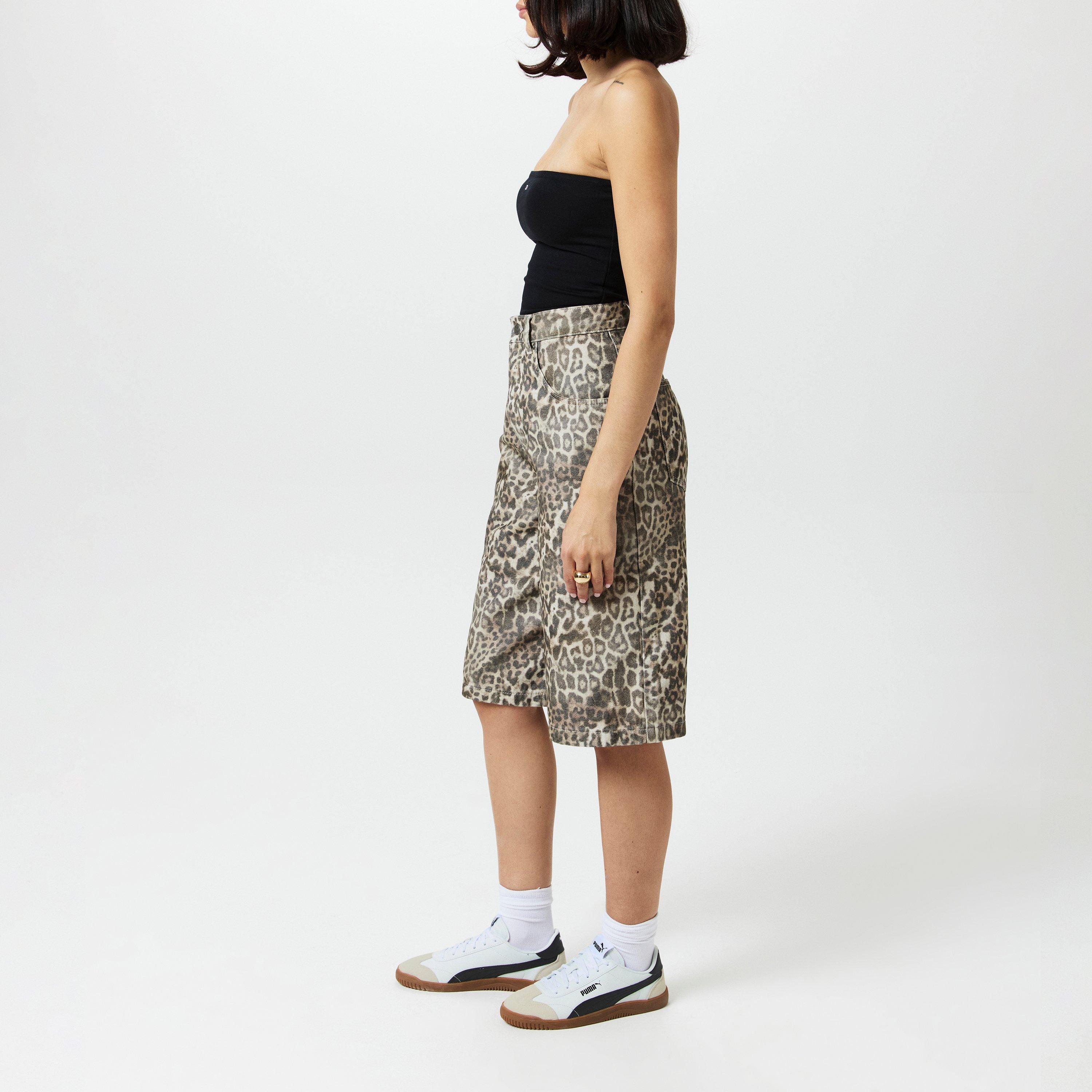 Wht/Blk/Kaugummi - Puma - Low-Top Trainers - 7