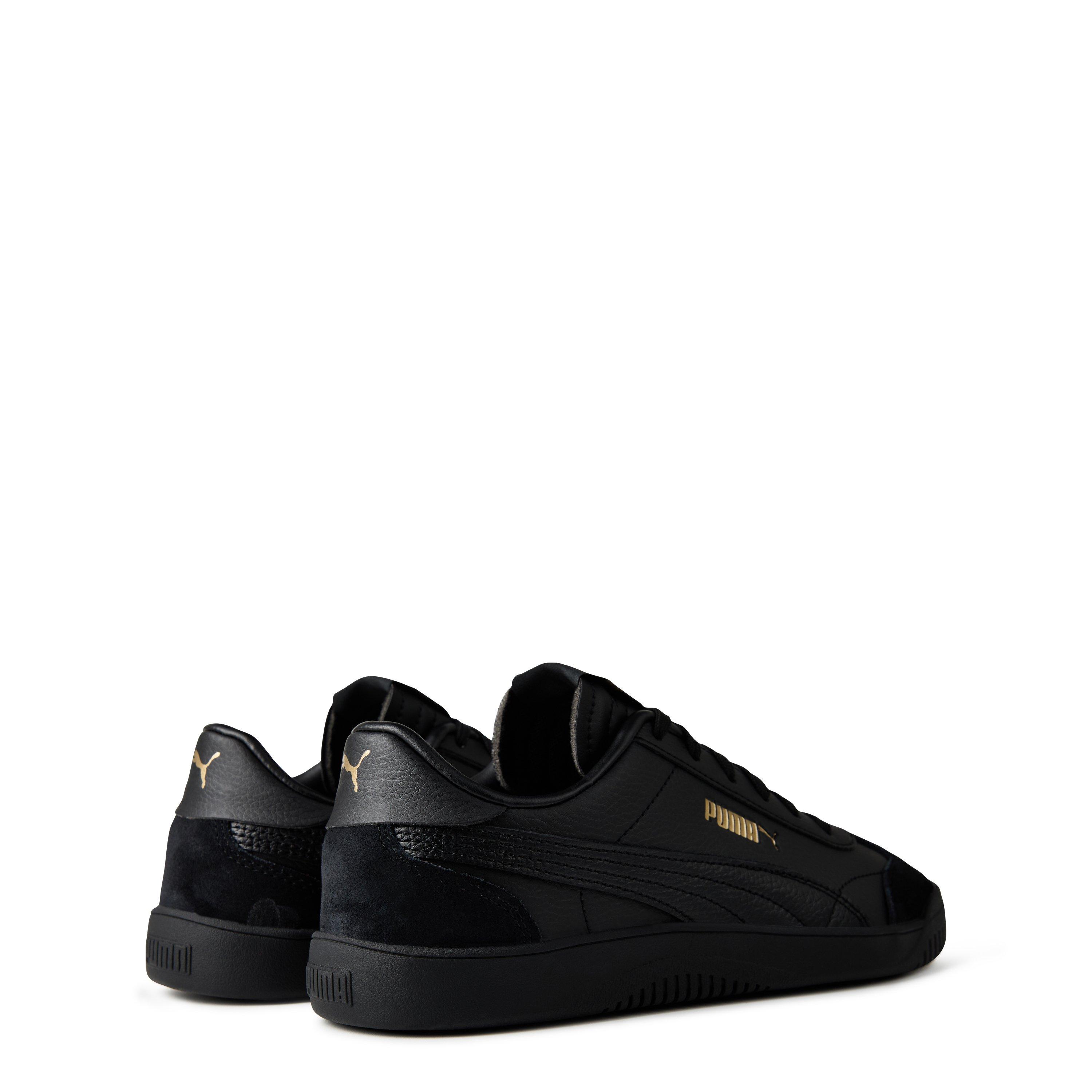 Trostruko crno - Puma - Low-Top Trainers - 5