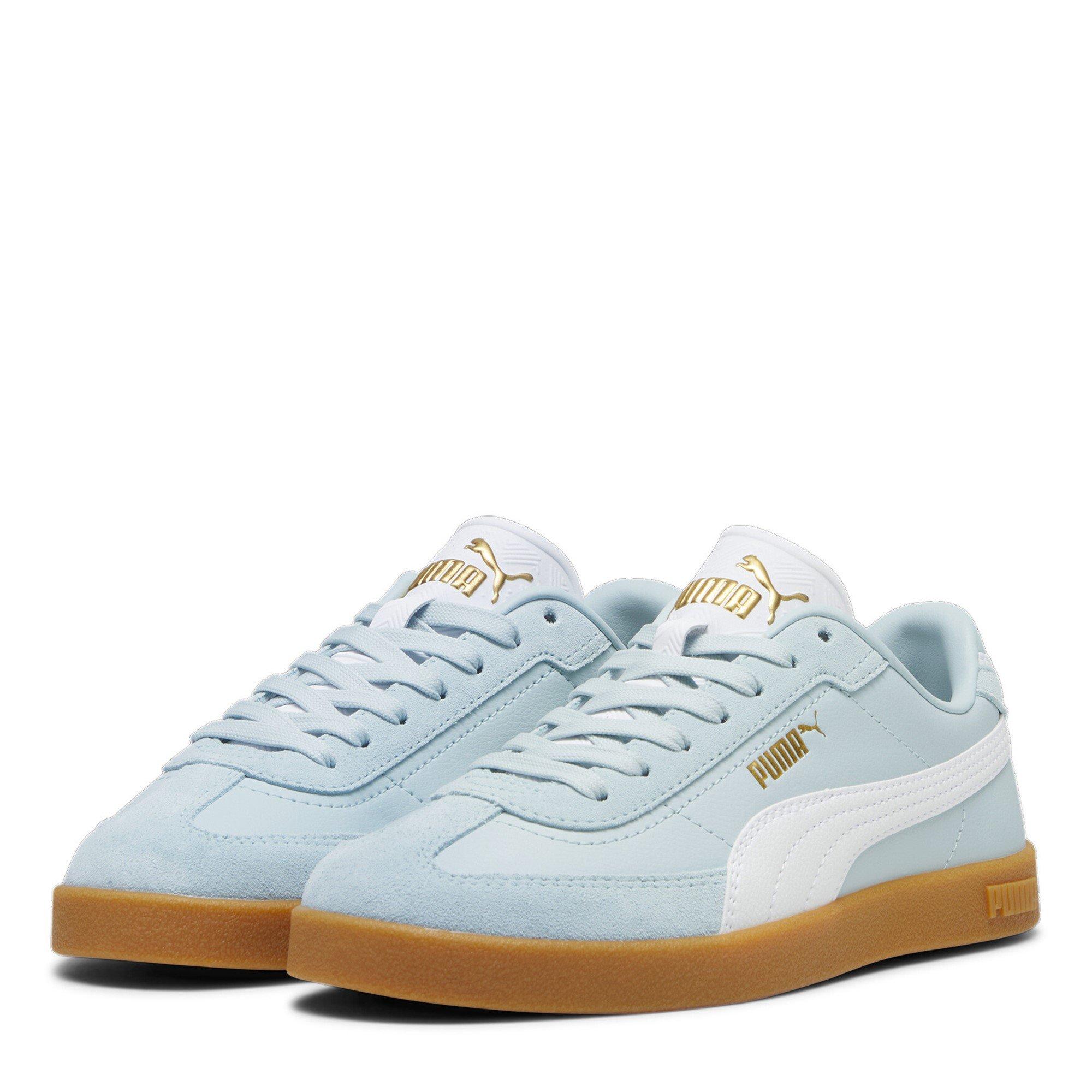 Puma Women's Low-Top Trainers