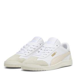 Puma Low-Top Trainers