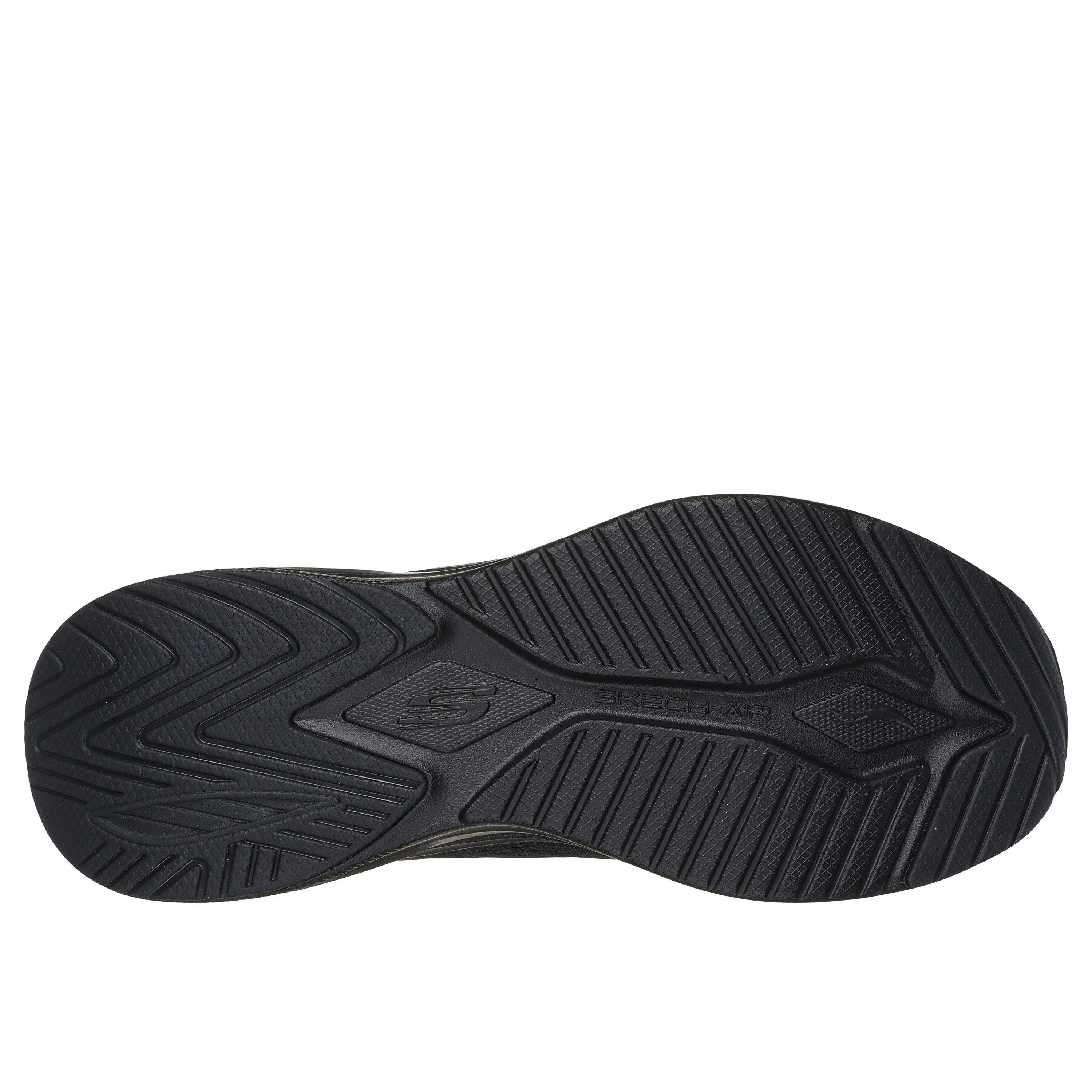 Triple Black - Skechers - Air Meta Runners Womens - 4