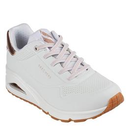 Skechers Uno Shimmer Ld42