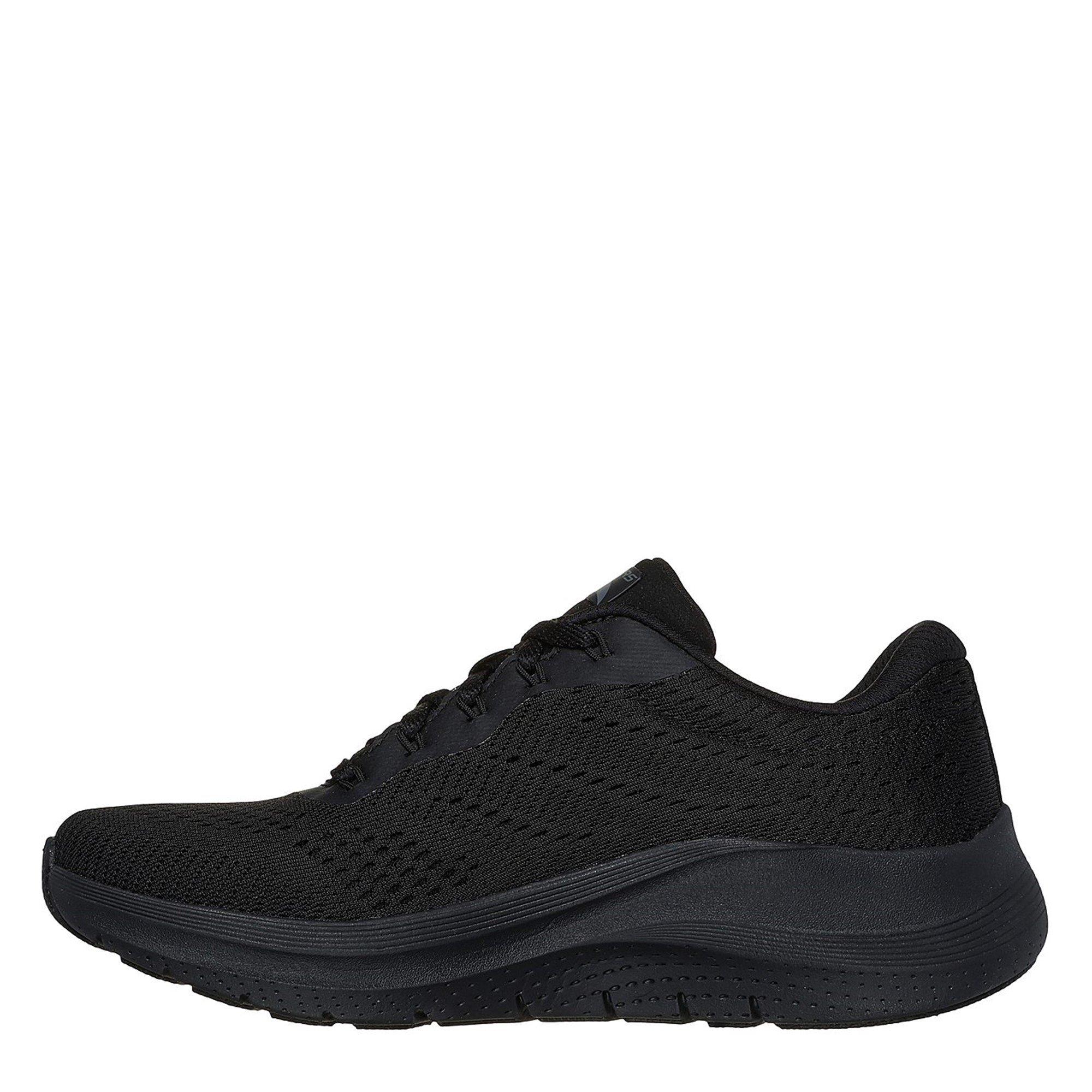 Triple Black - Skechers - Arch Fit 2.0 - Big League - 2