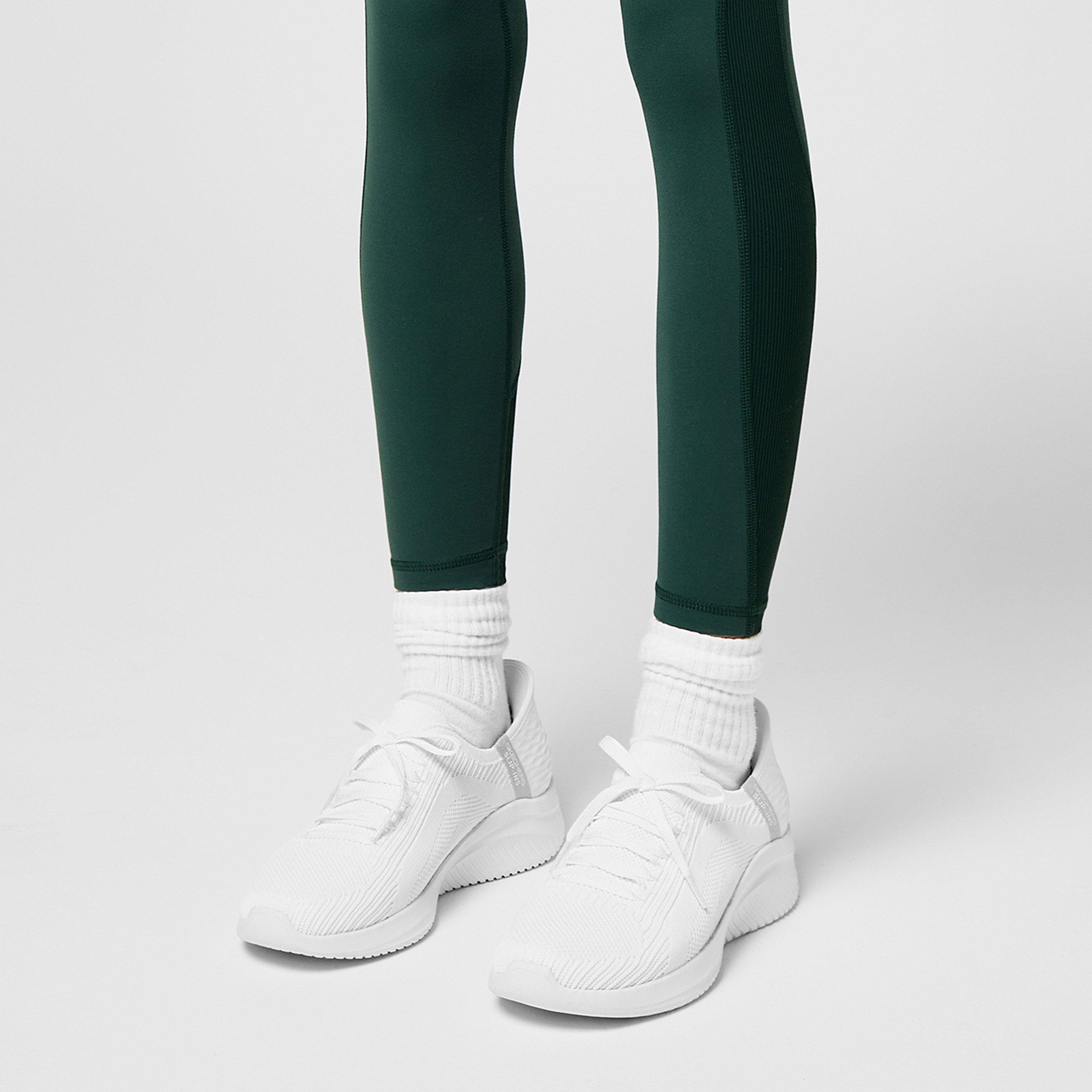 Drievoudig Wit - Skechers - Slip-ins Ultra Flex 3.0 - Brilliant - 2