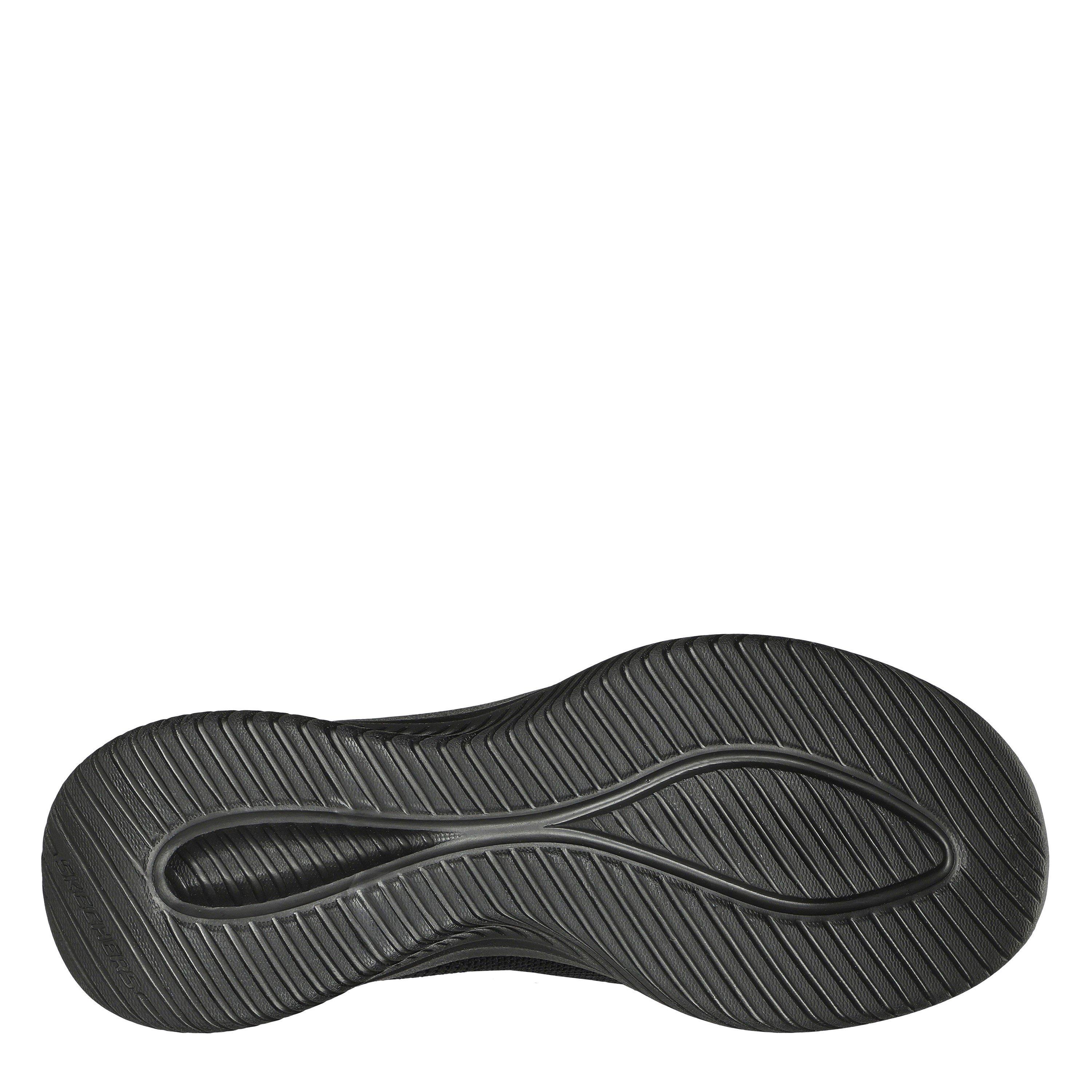 Triple Black - Skechers - Slip-ins Ultra Flex 3.0 - Brilliant - 6