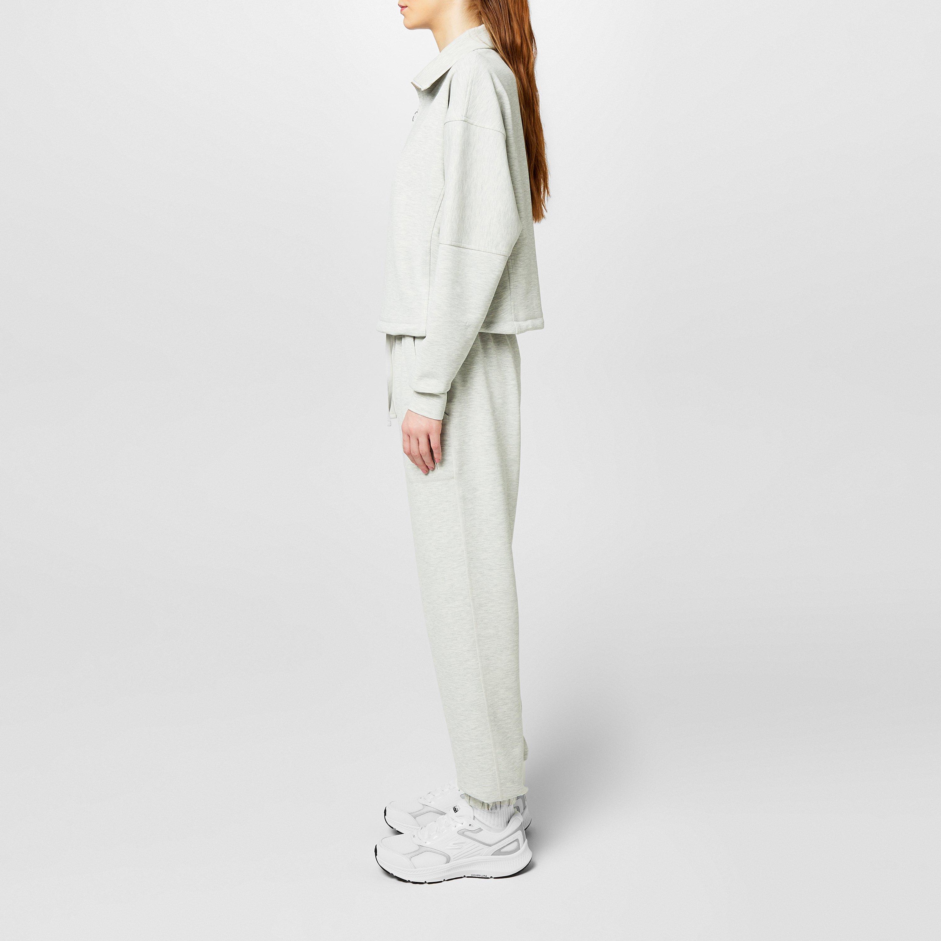 Weiß/Silber - Skechers - Go Run Consistent 2.0 - Advantage - 7