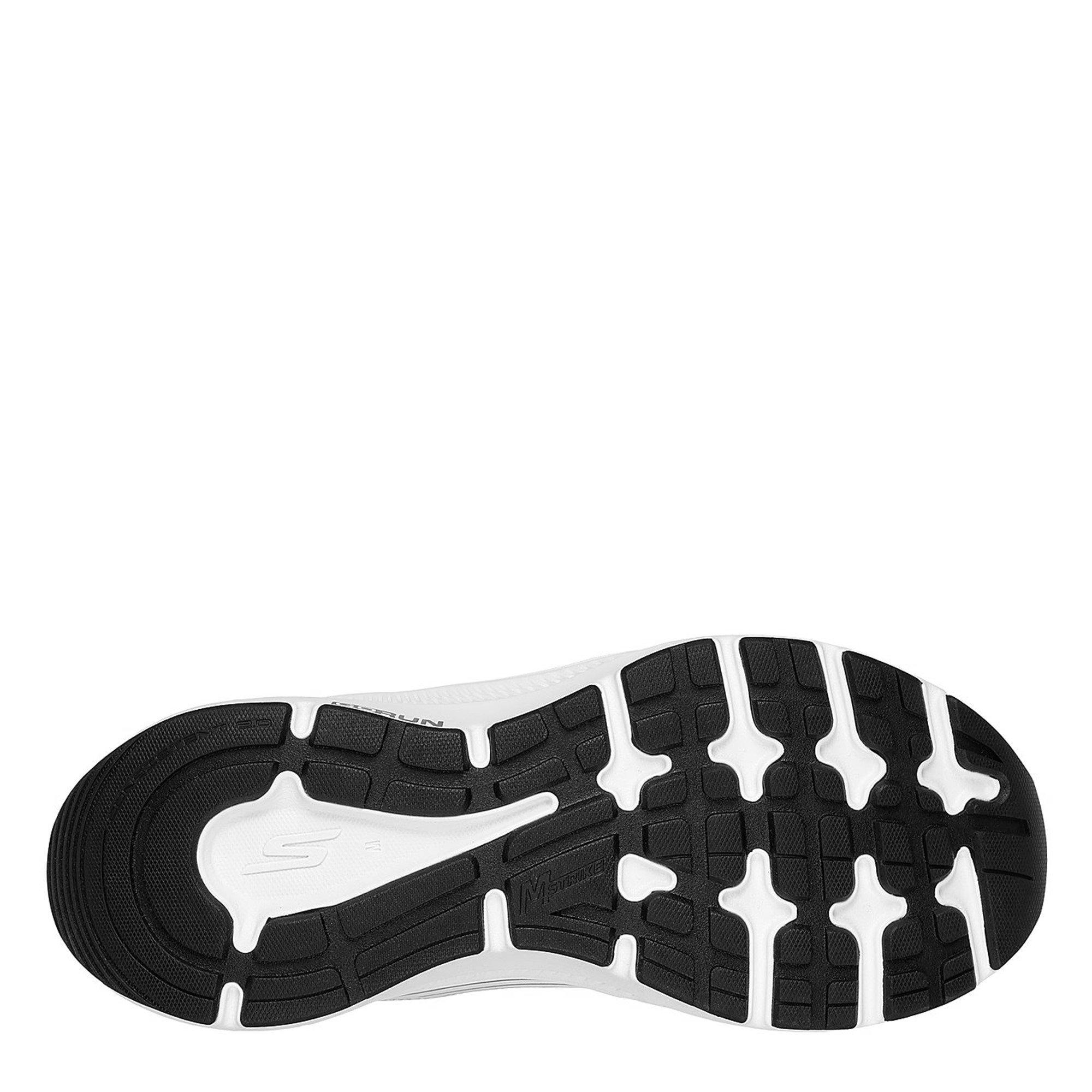 Weiß/Silber - Skechers - Go Run Consistent 2.0 - Advantage - 5