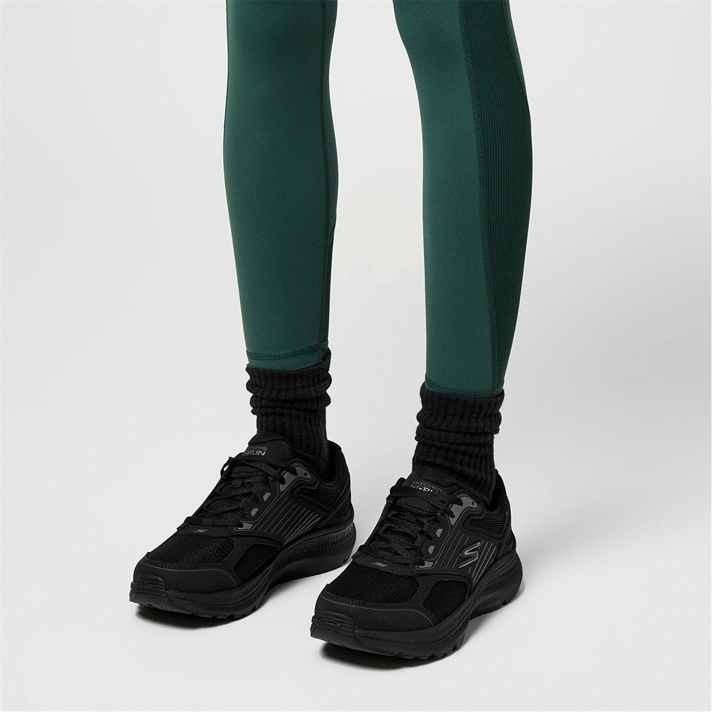 Triple Black - Skechers - Go Run Consistent 2.0 - Advantage - 3
