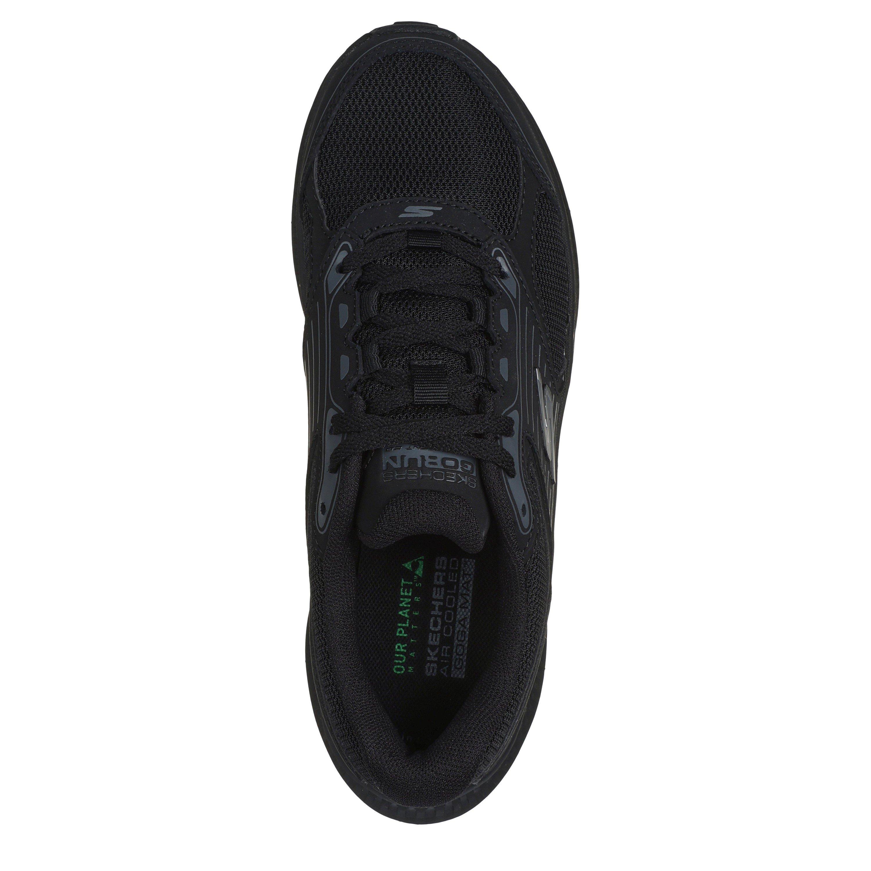 Triple Black - Skechers - Go Run Consistent 2.0 - Advantage - 5