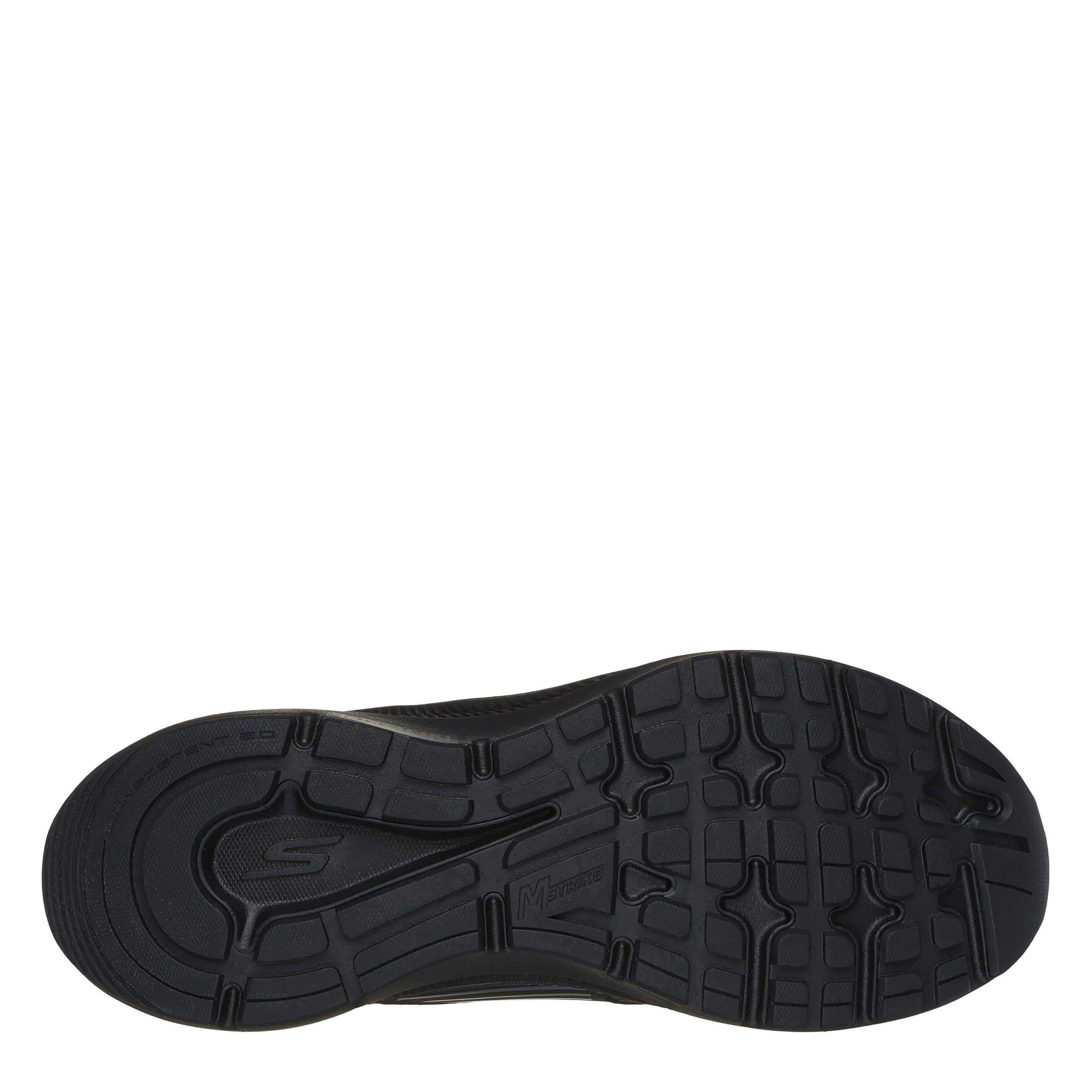 Triple Black - Skechers - Go Run Consistent 2.0 - Advantage - 6