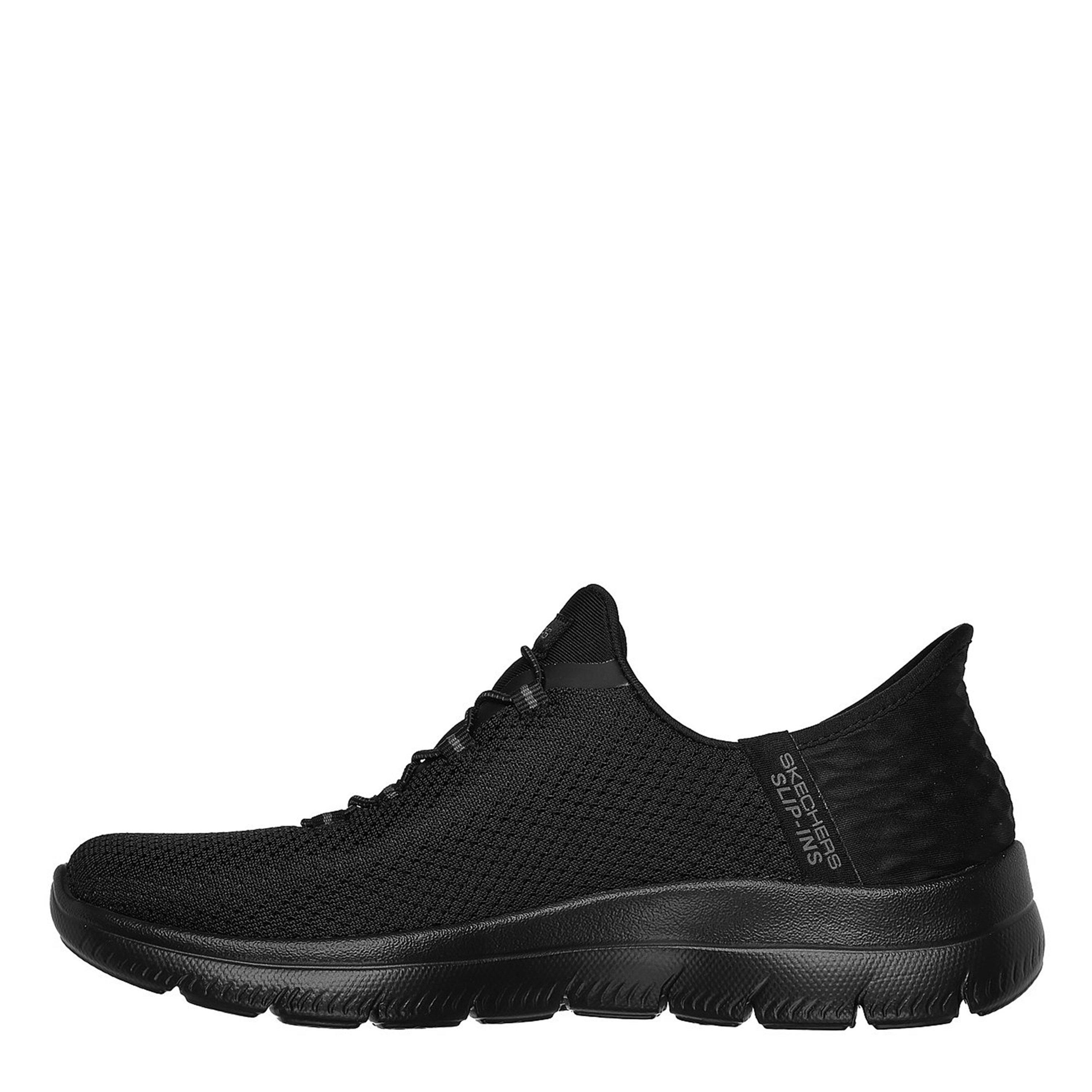 Triple Black - Skechers - Slip-Ins: Summits - Diamond Dream - 3