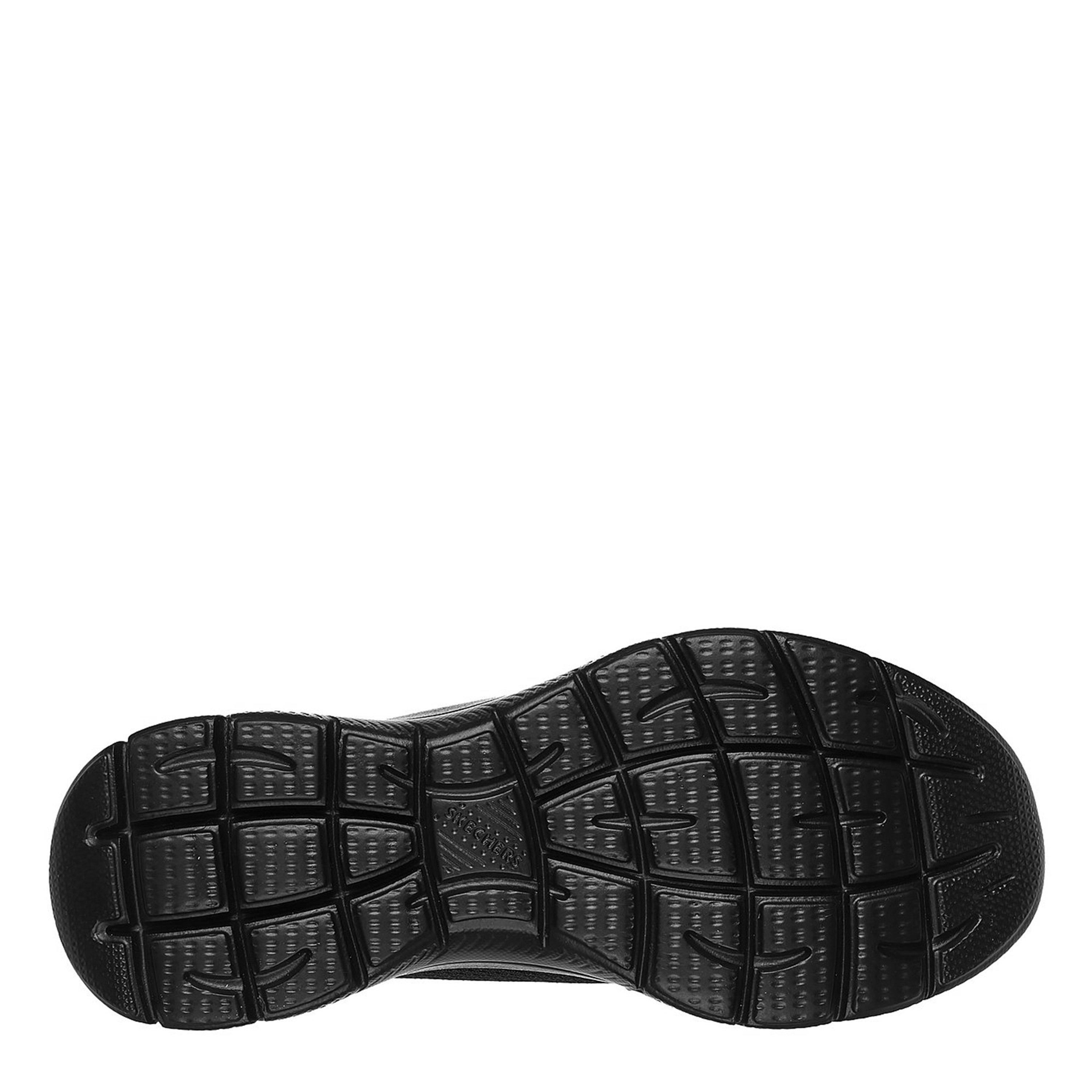 Triple Black - Skechers - Slip-Ins: Summits - Diamond Dream - 5