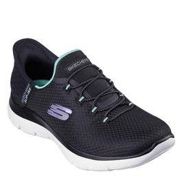 Skechers Womens FreeStyle Ladies Hi Trainers