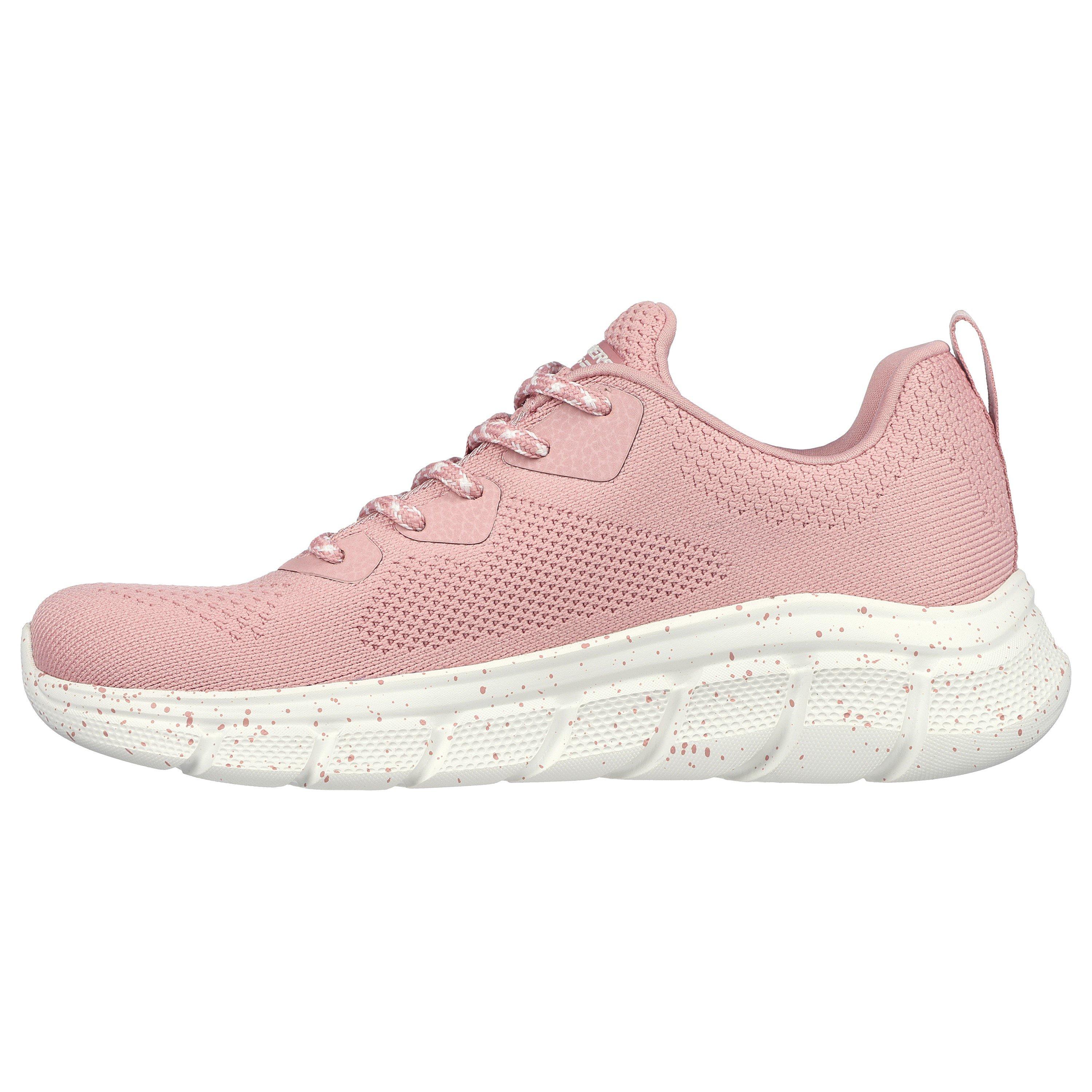 Corar - Skechers - Bobs Flex Low-Top Trainers - 4