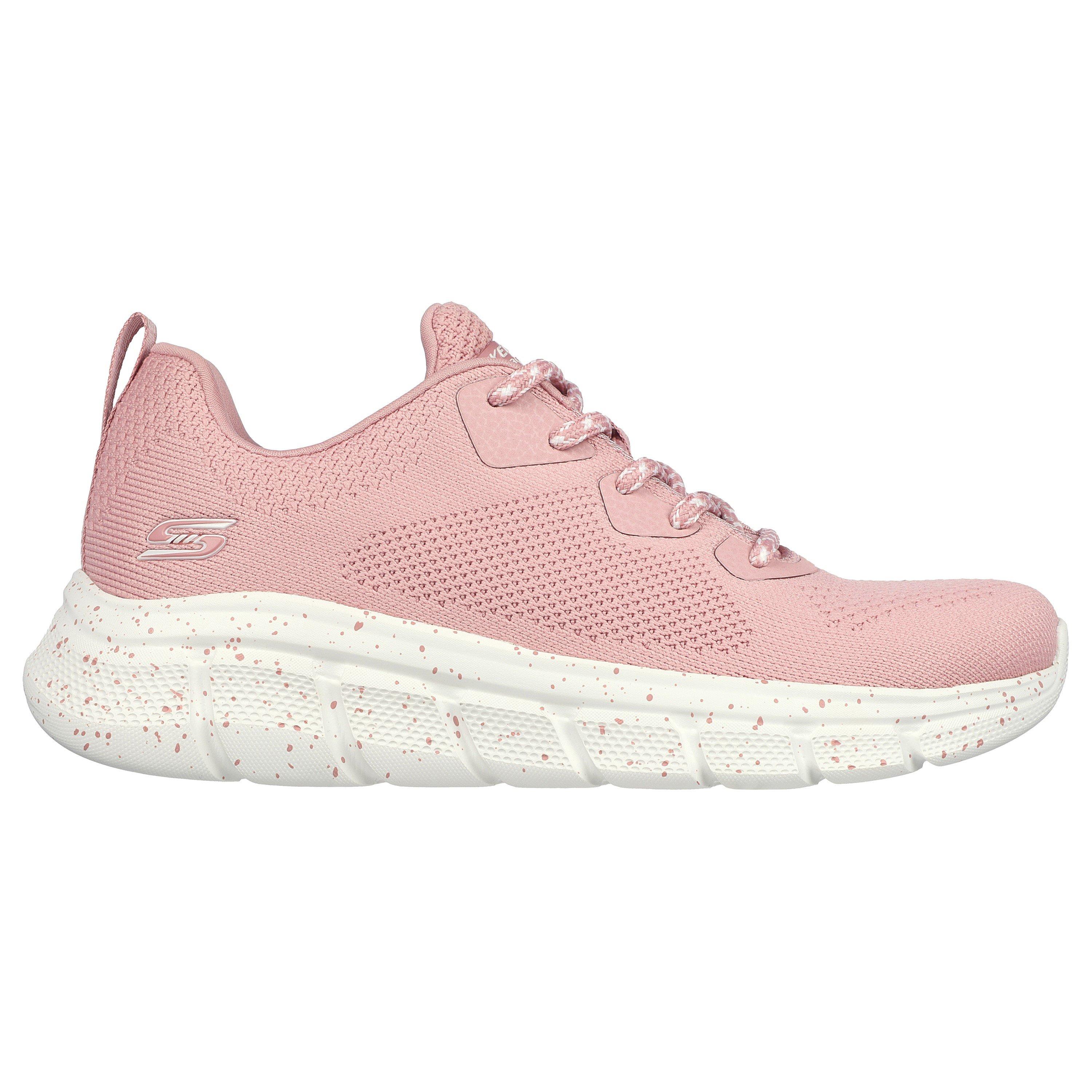 Corar - Skechers - Bobs Flex Low-Top Trainers - 5